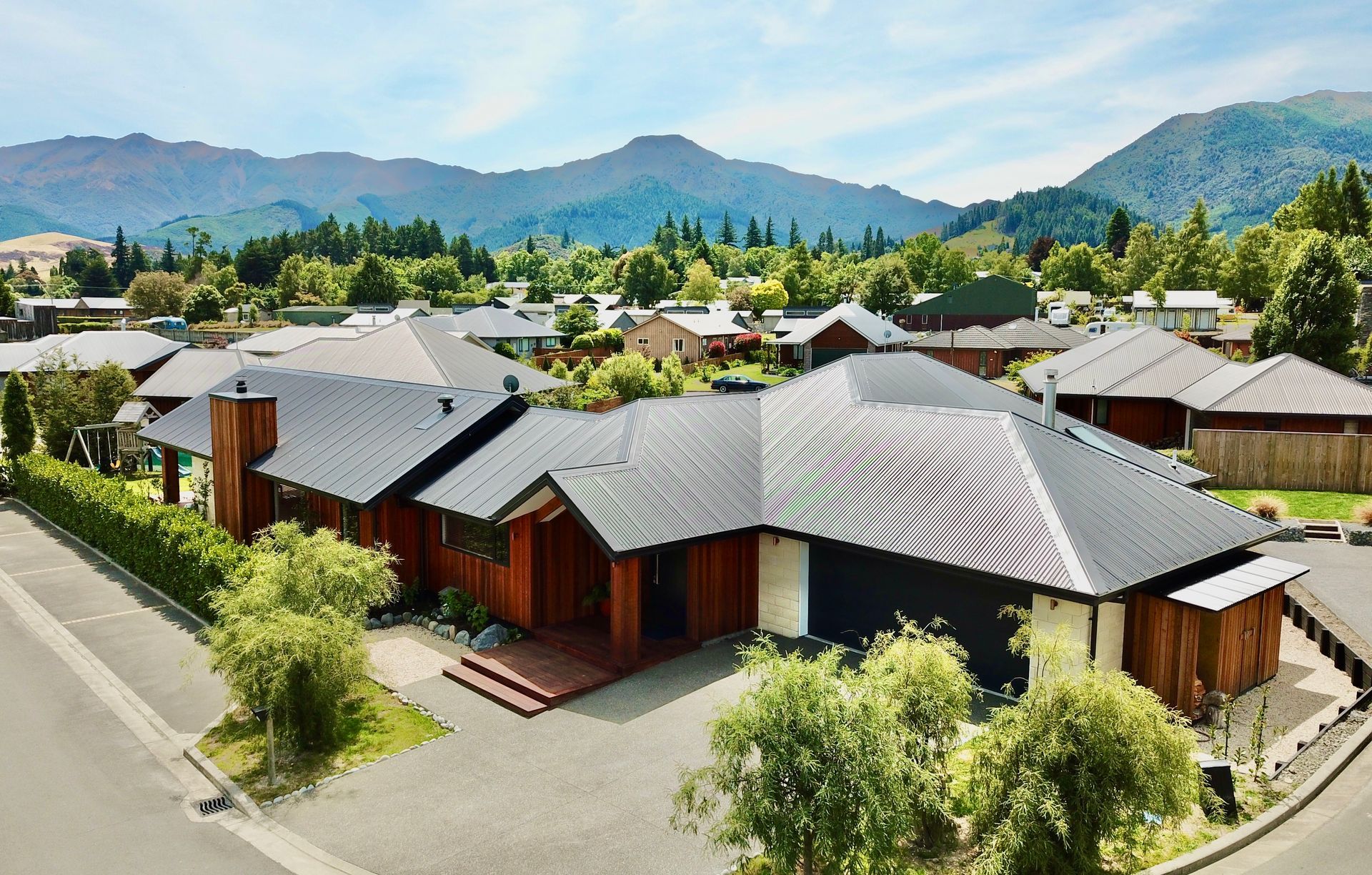 Amuri Building Specialists