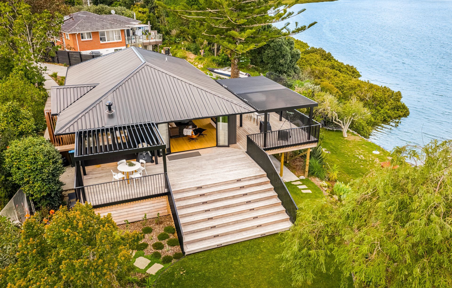 Plan Design Build Homes