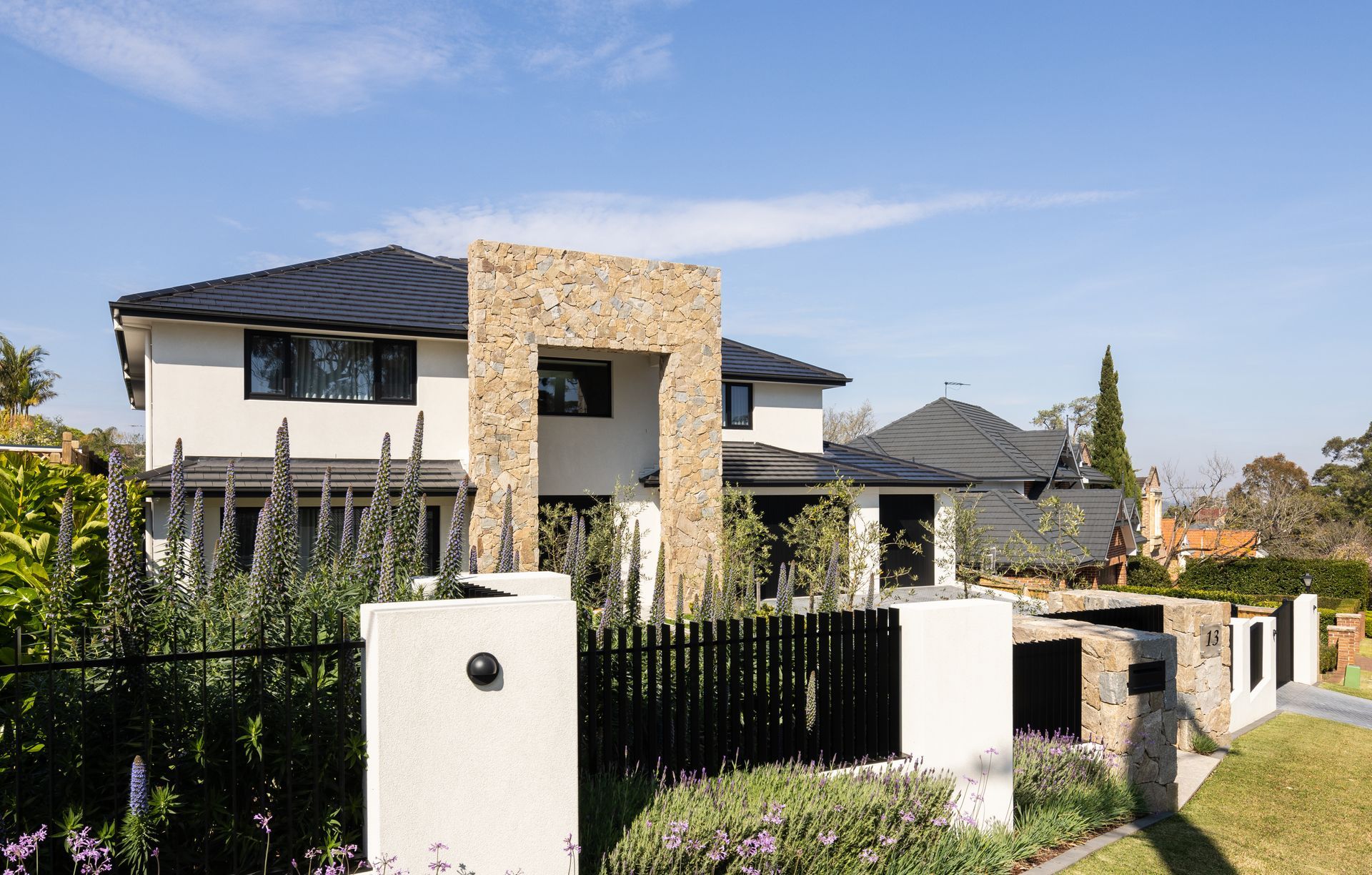 Greenaway Homes