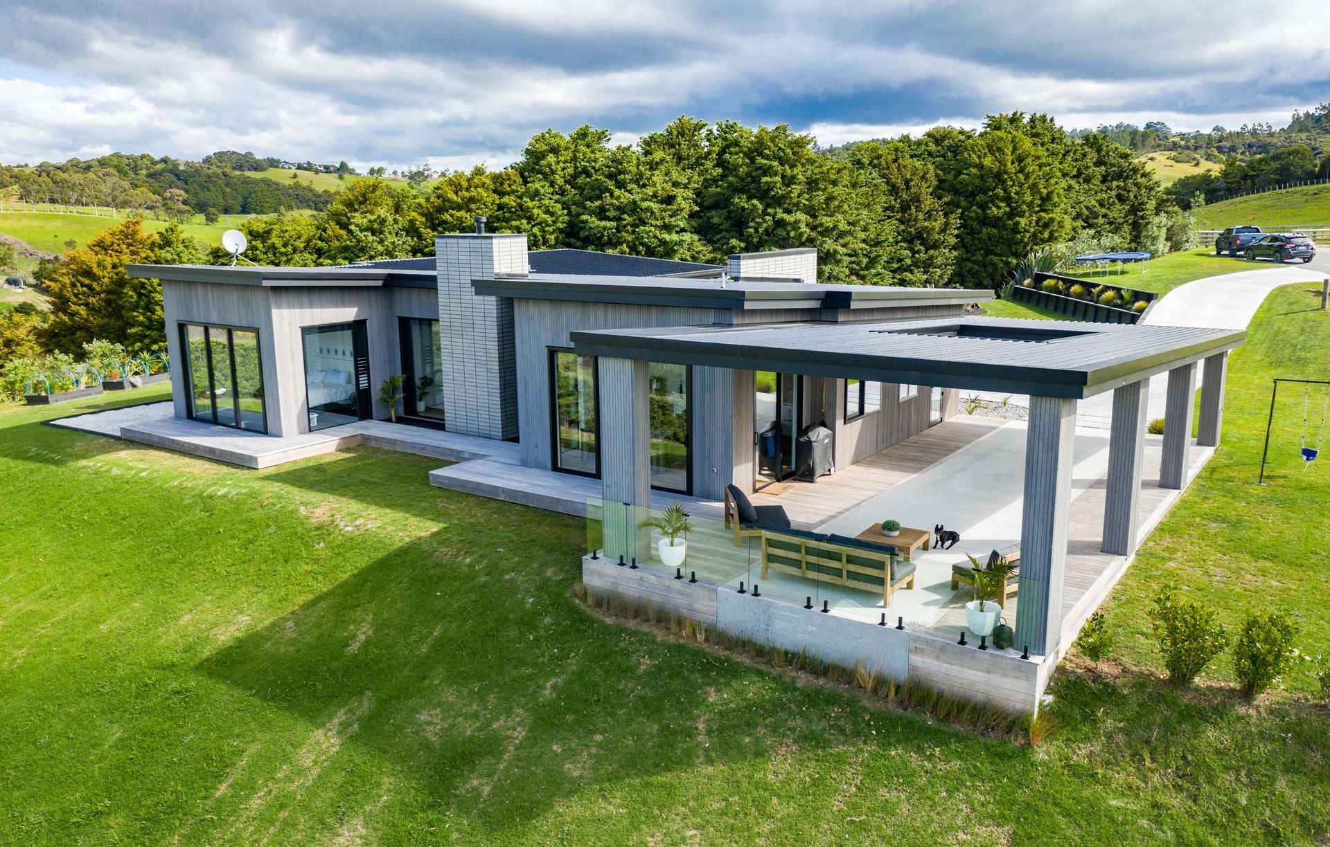 Green Build Projects