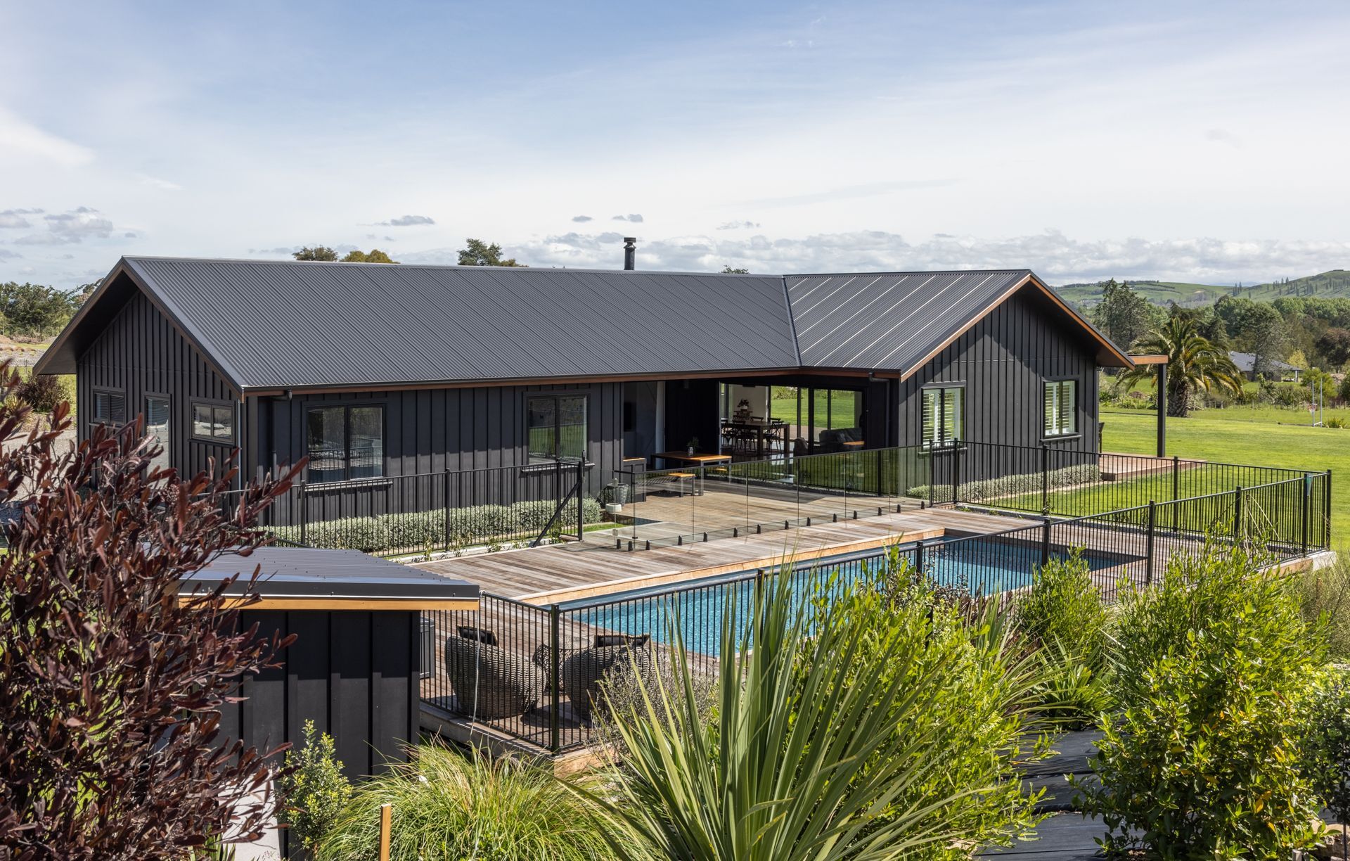 Schaw Building Ltd