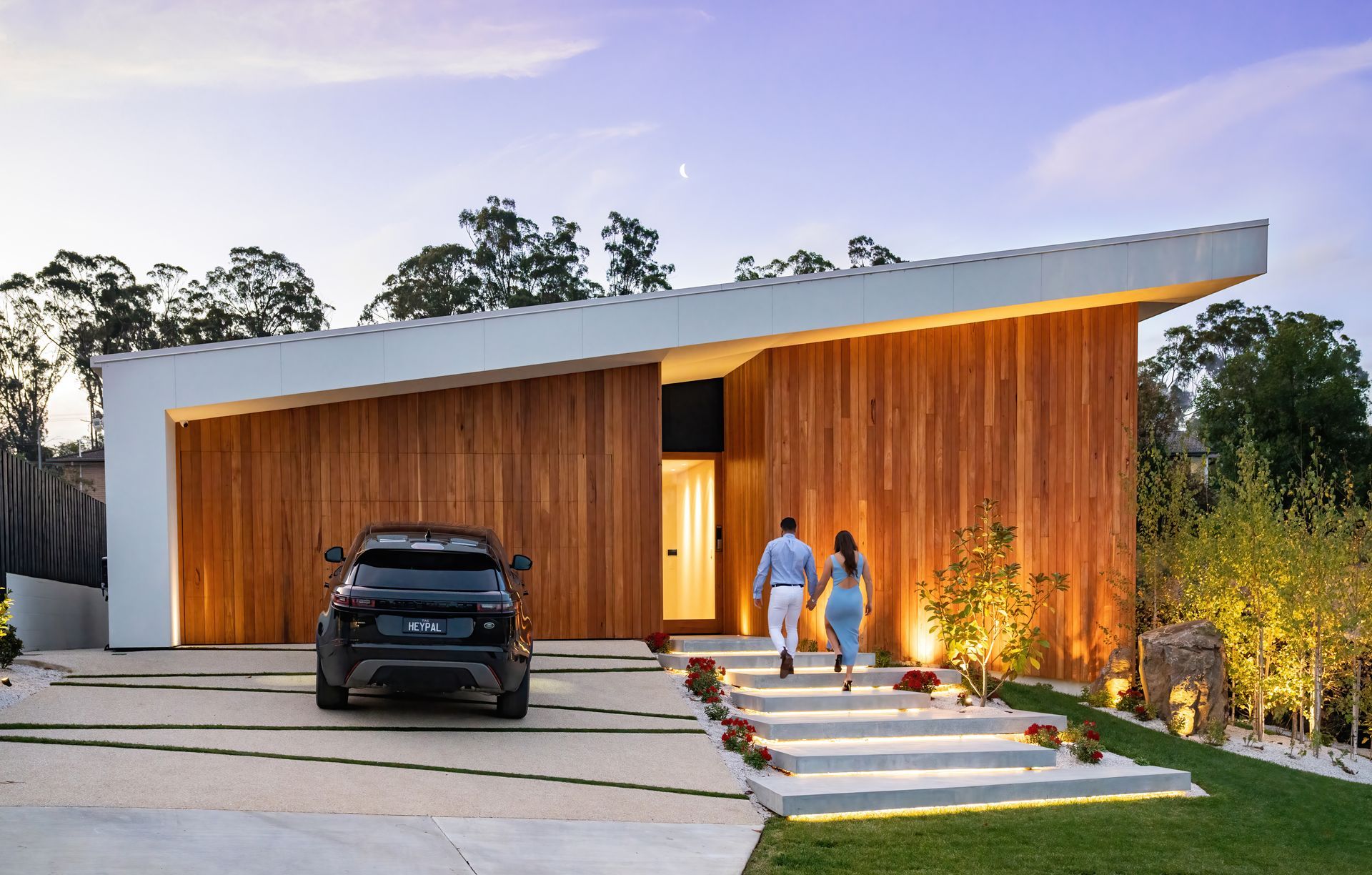 Zanetto Builders