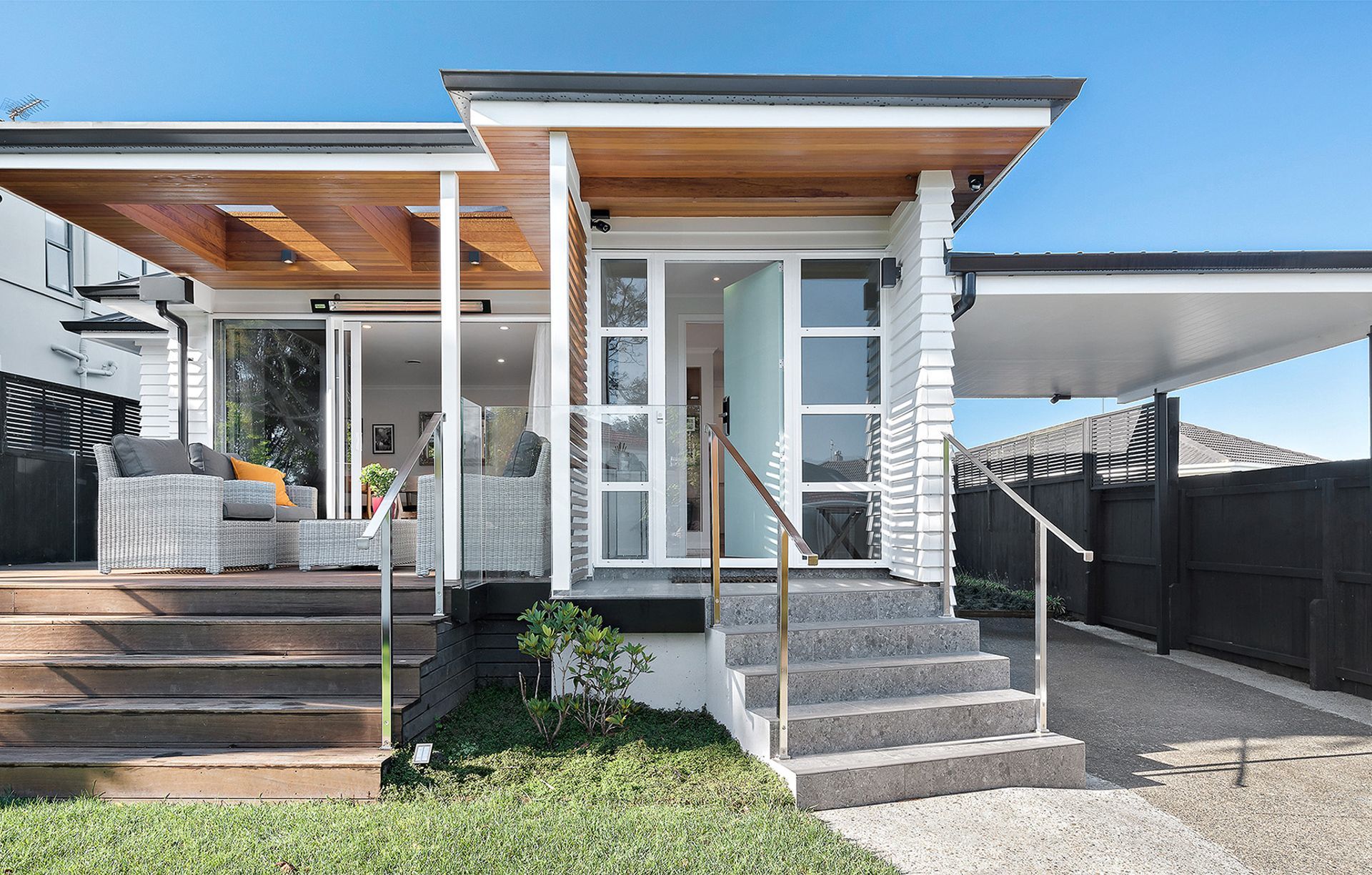 Home Projects