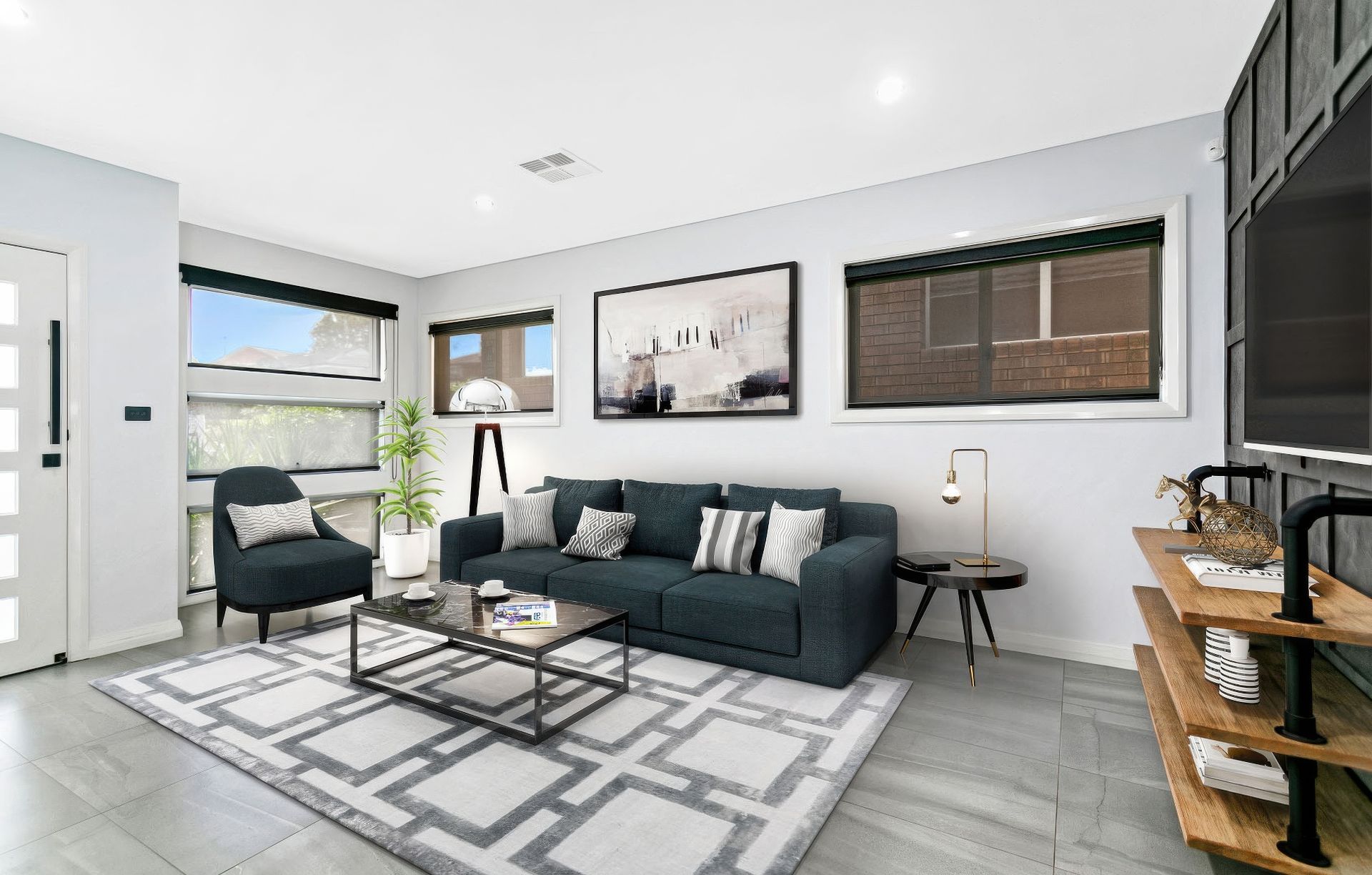 Homes By Innate