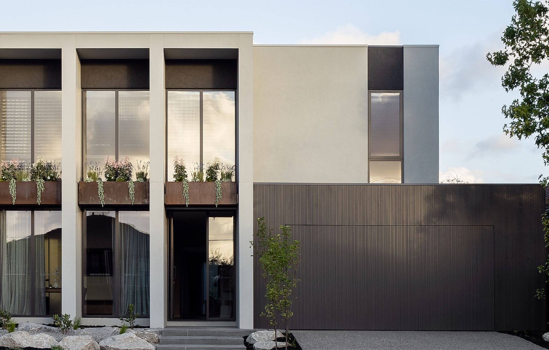 Glenvill Homes