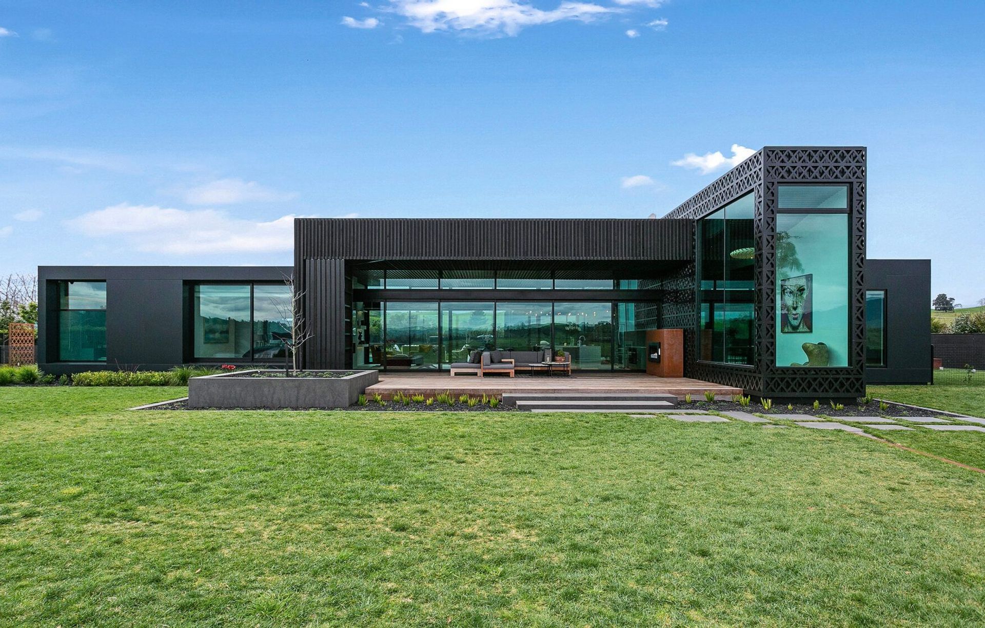 CJW Build Ltd