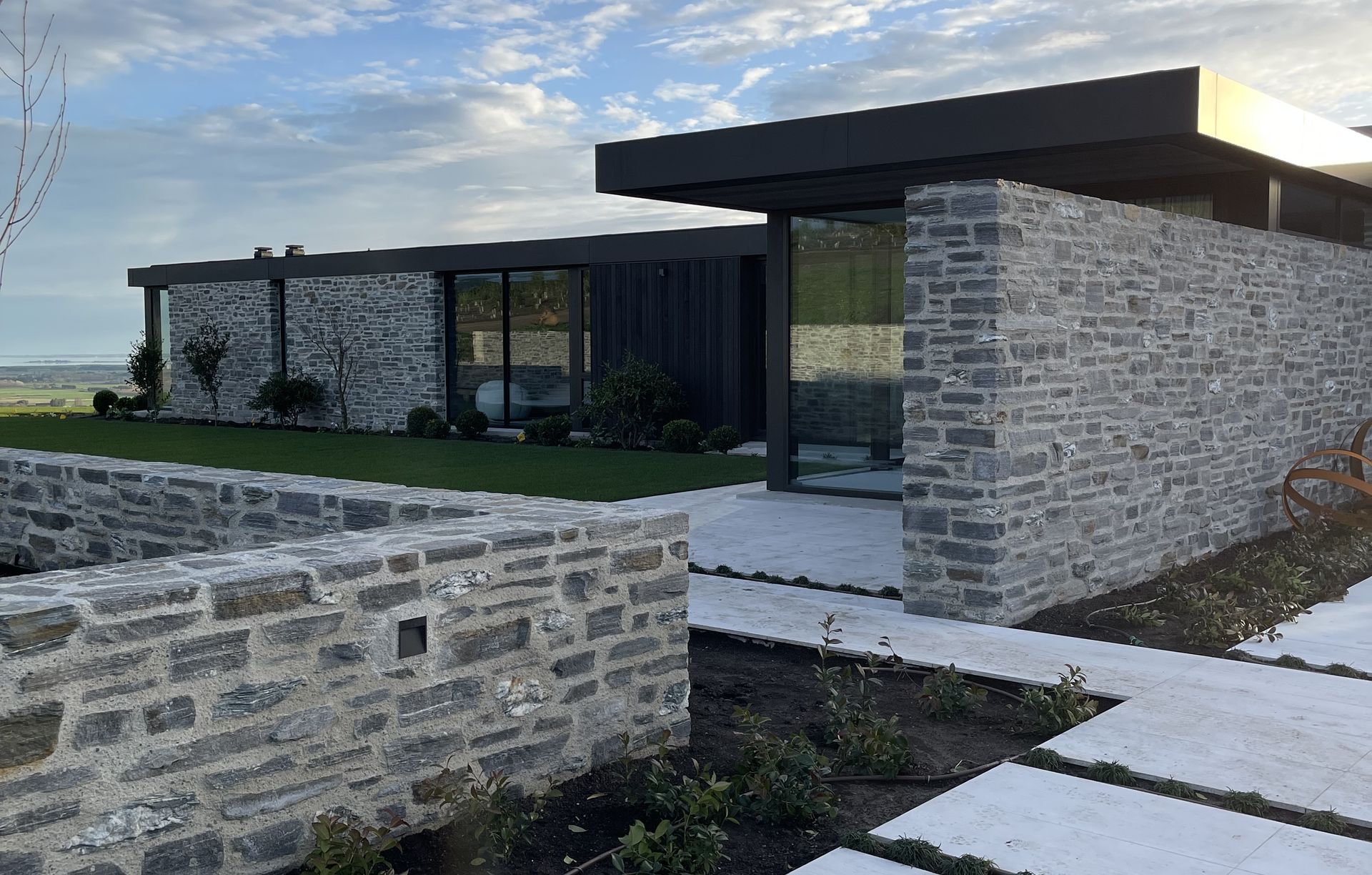 Mark Prosser Builders