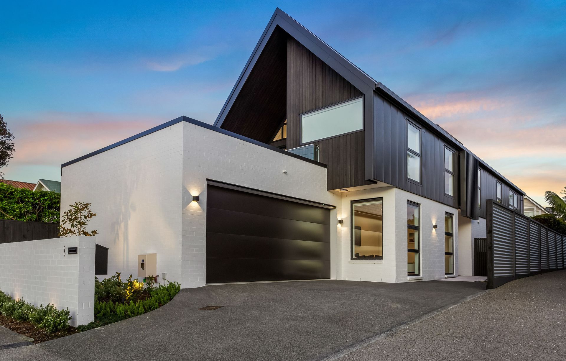 David Reid Homes
