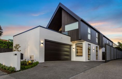 David Reid Homes