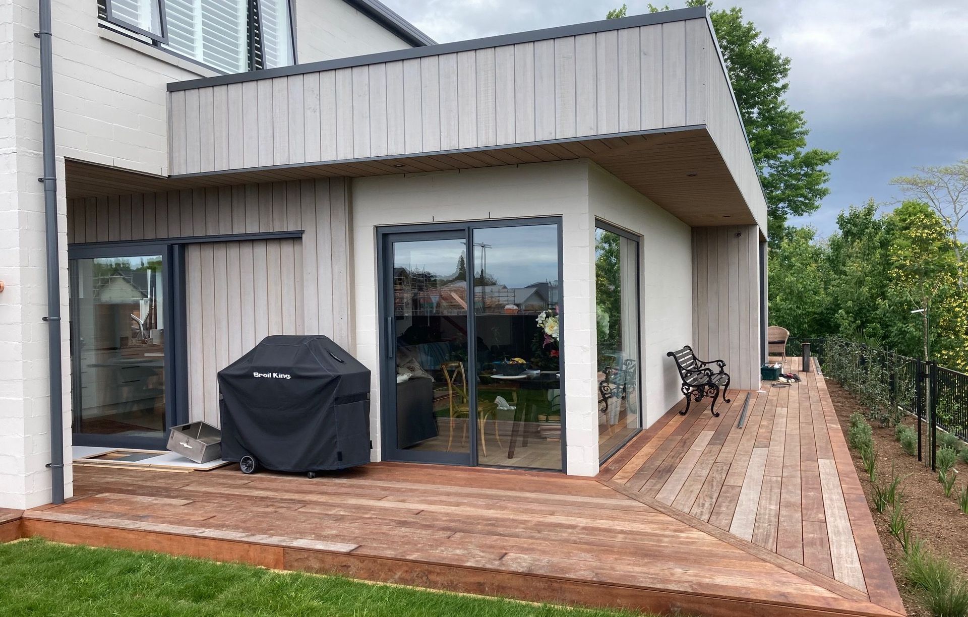 TK Homes