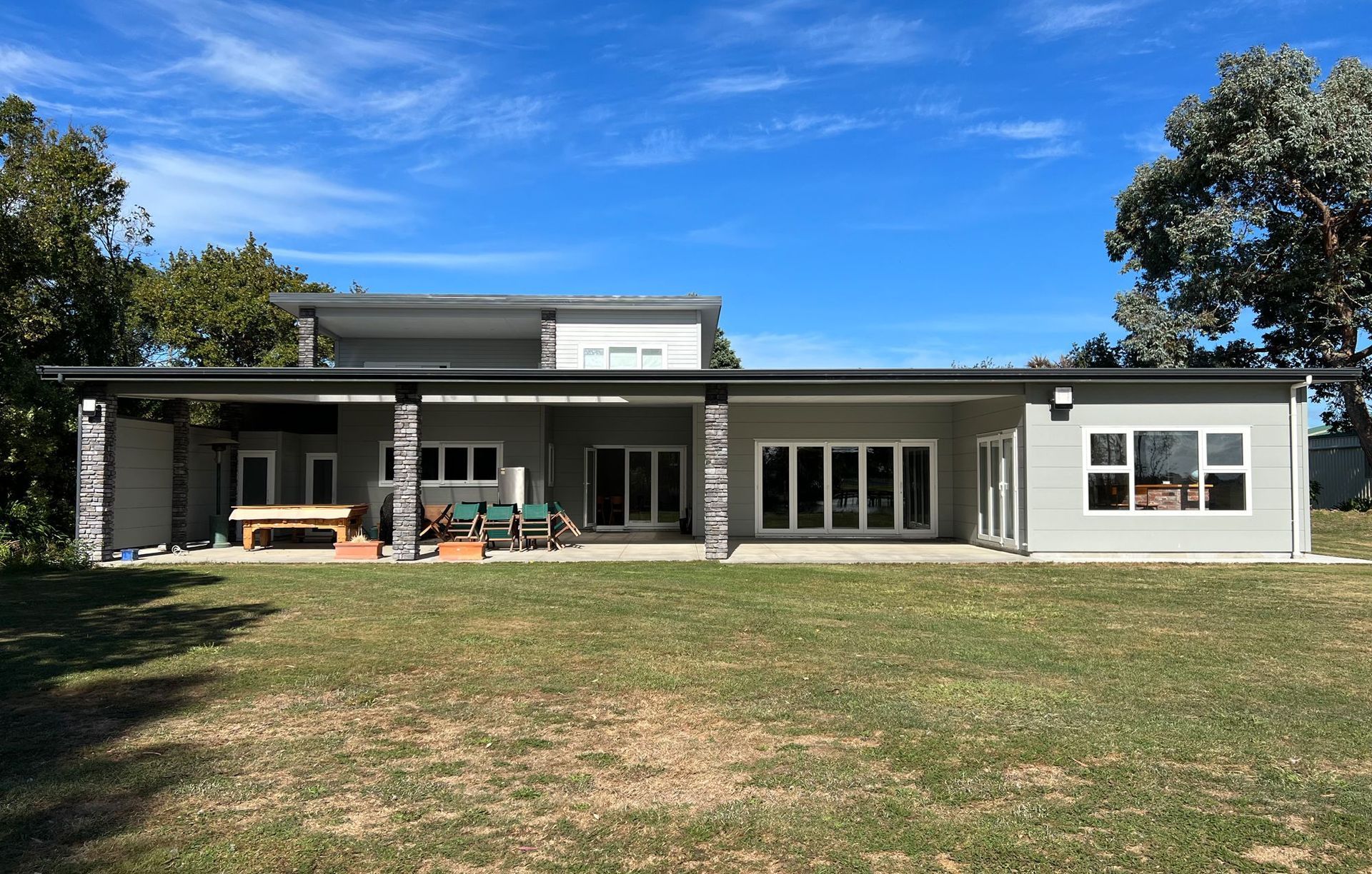 Brent McEwan Builders ltd