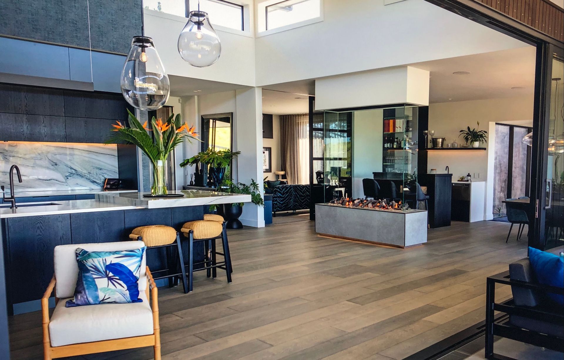 Golder Residential