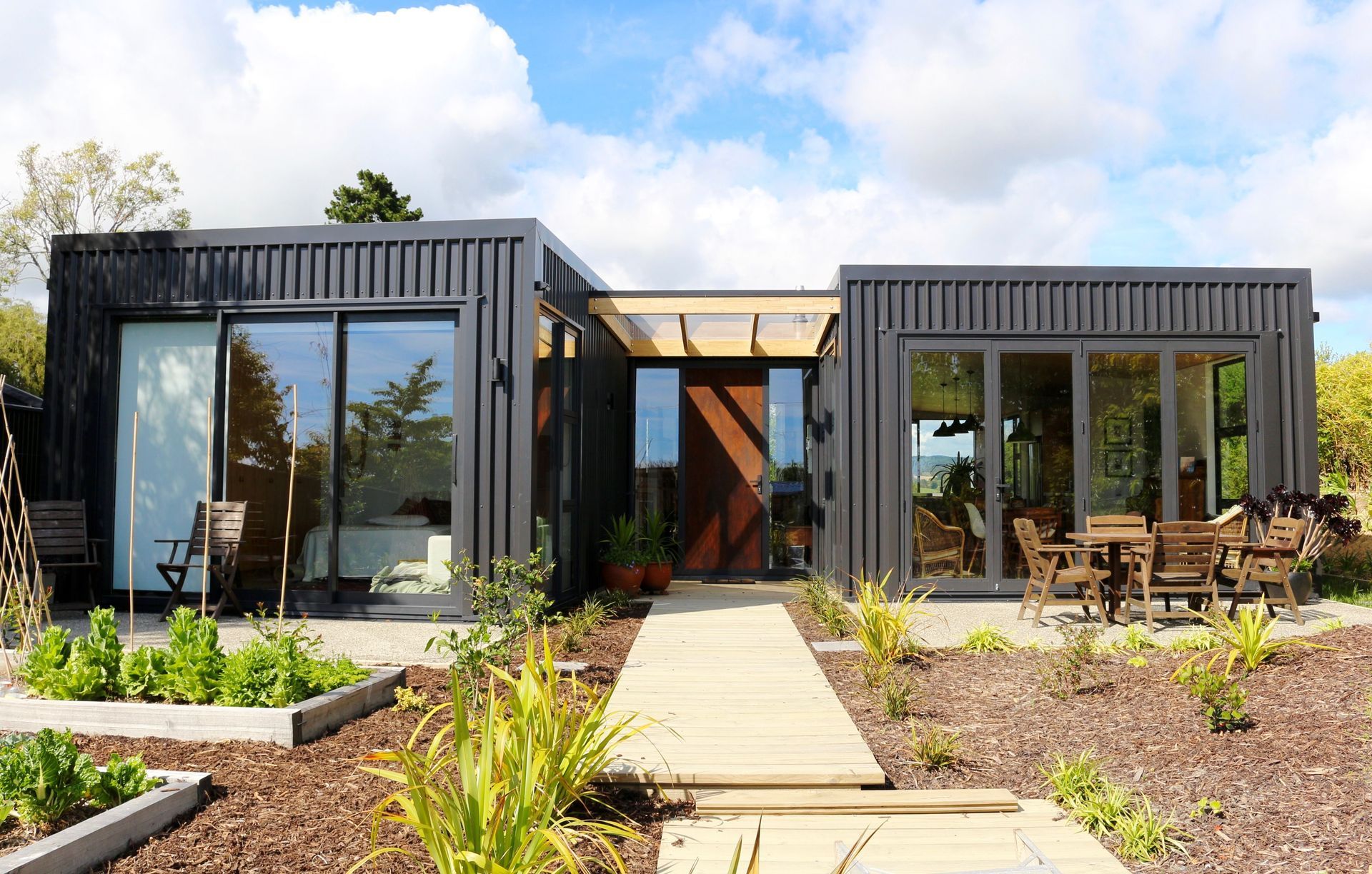 Glenn Grant Builders