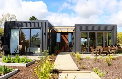 Glenn Grant Builders