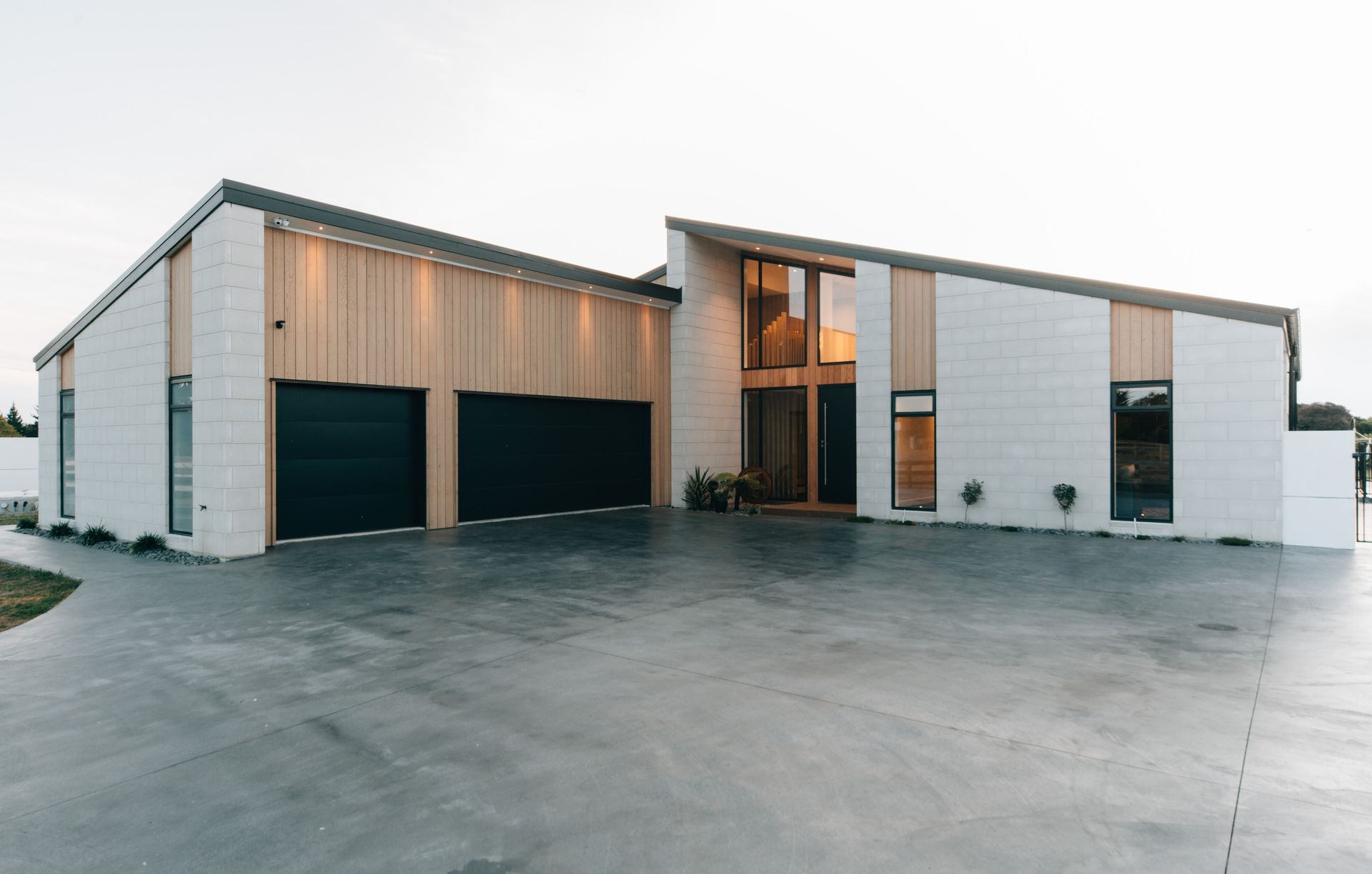 Eastridge Homes