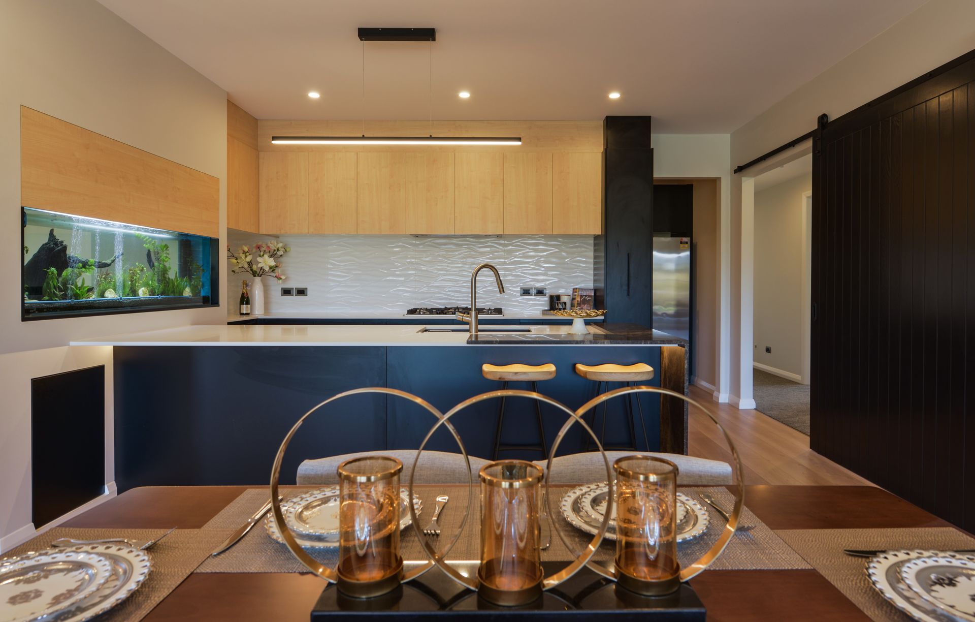 Peakstone Homes