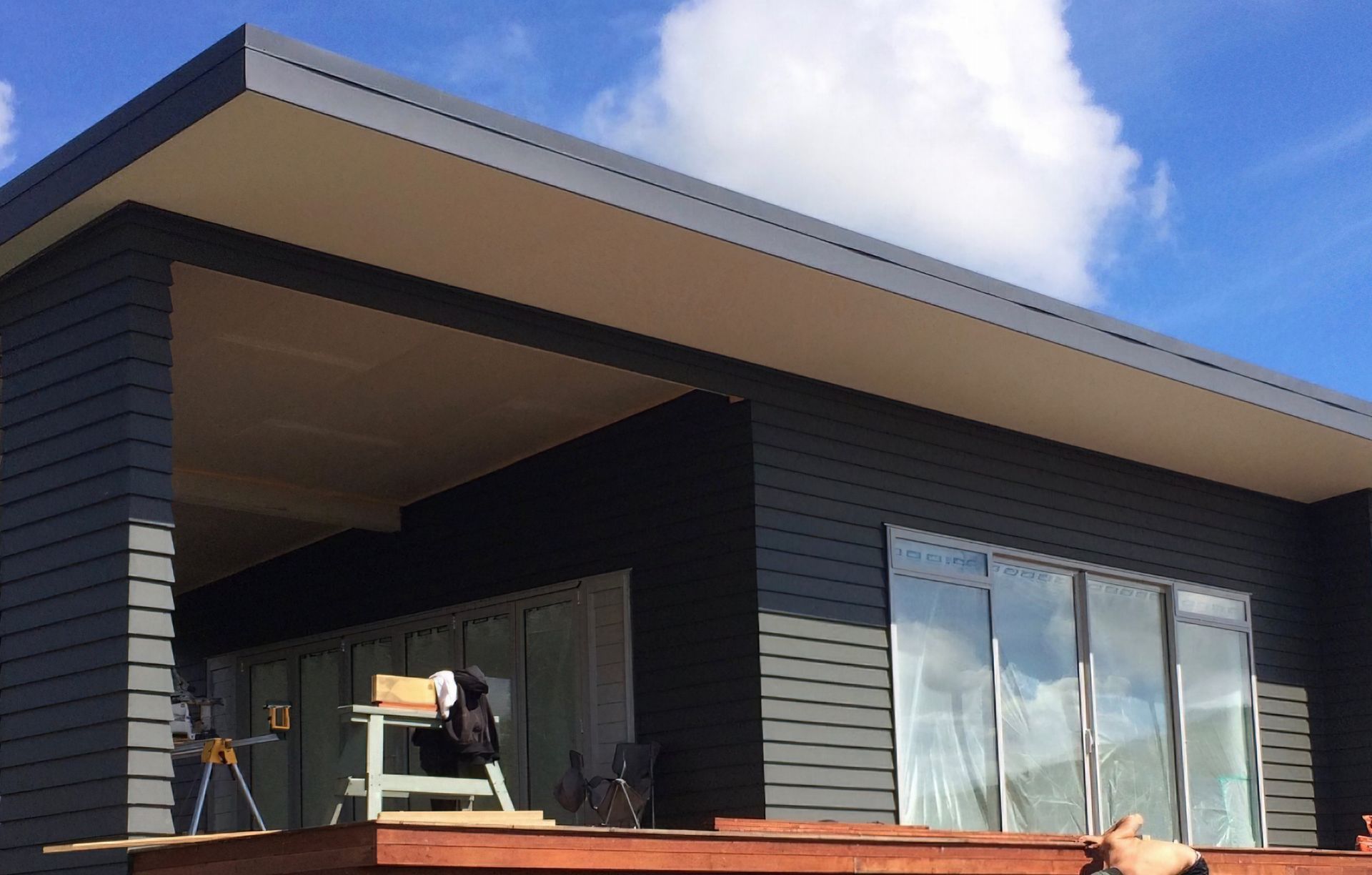 J Davis Builders