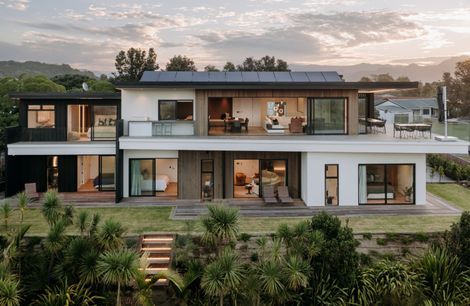 JBH Builders
