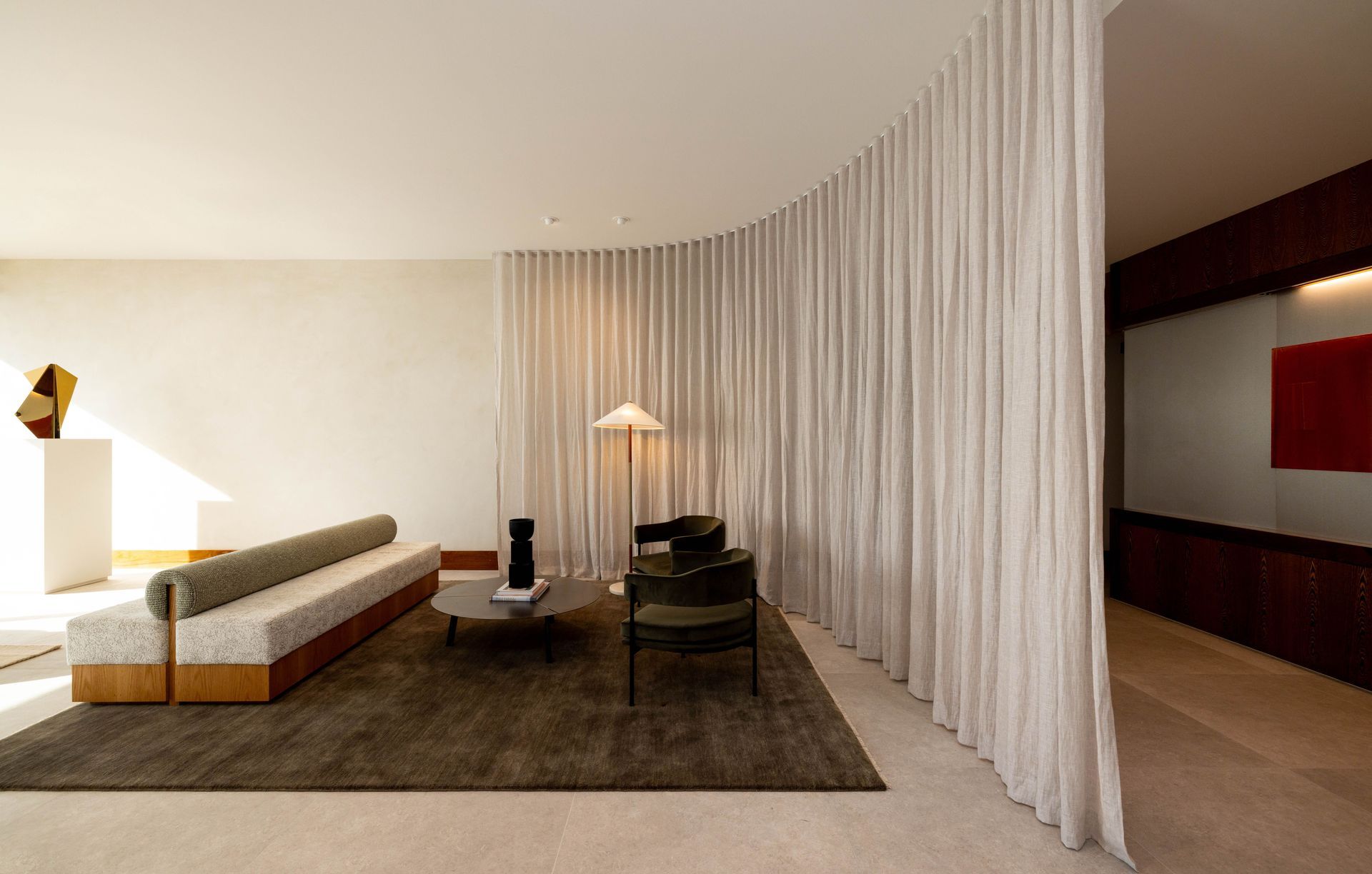 Evolution Construction & Interiors