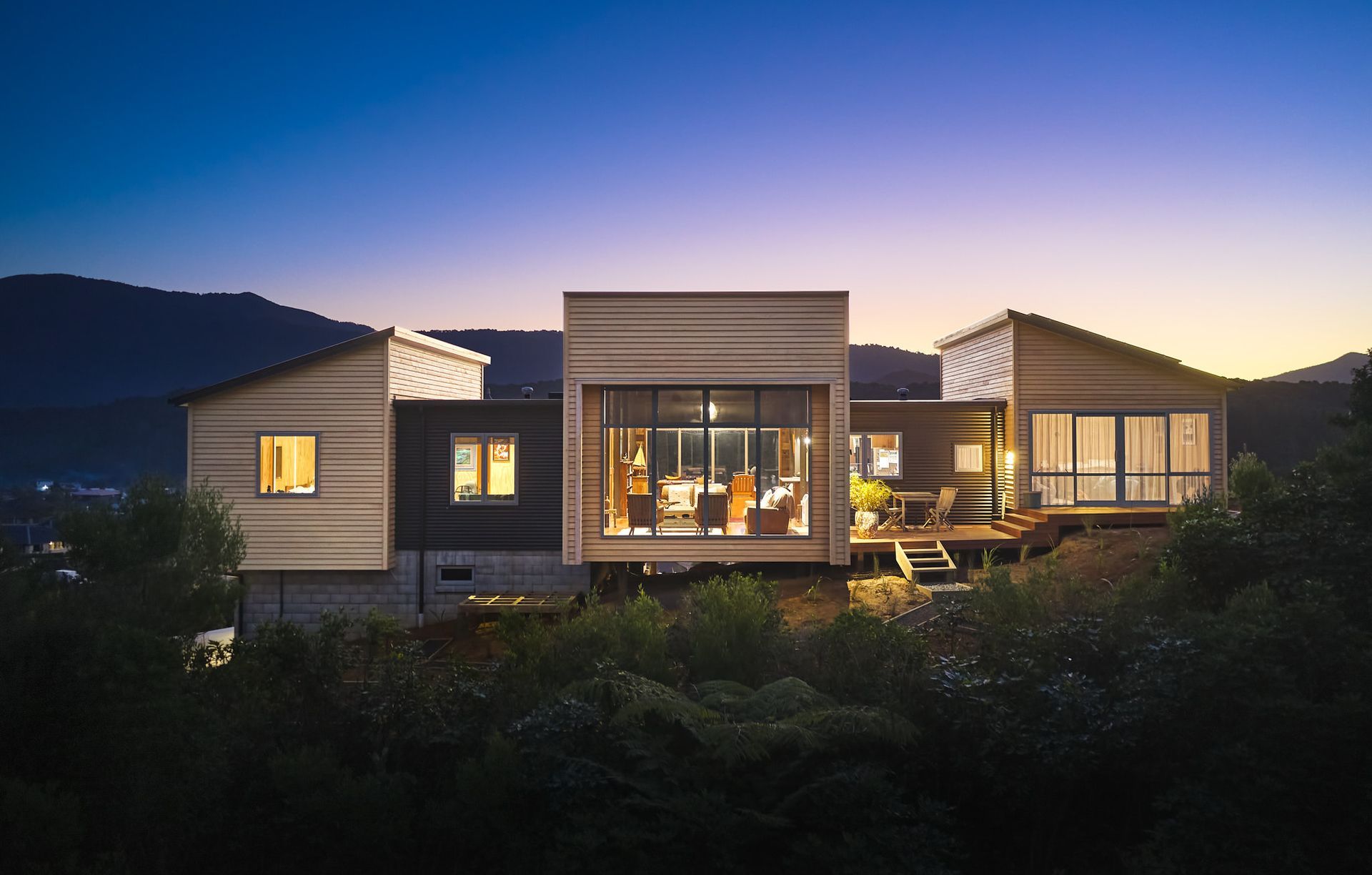 Fairfield Construction