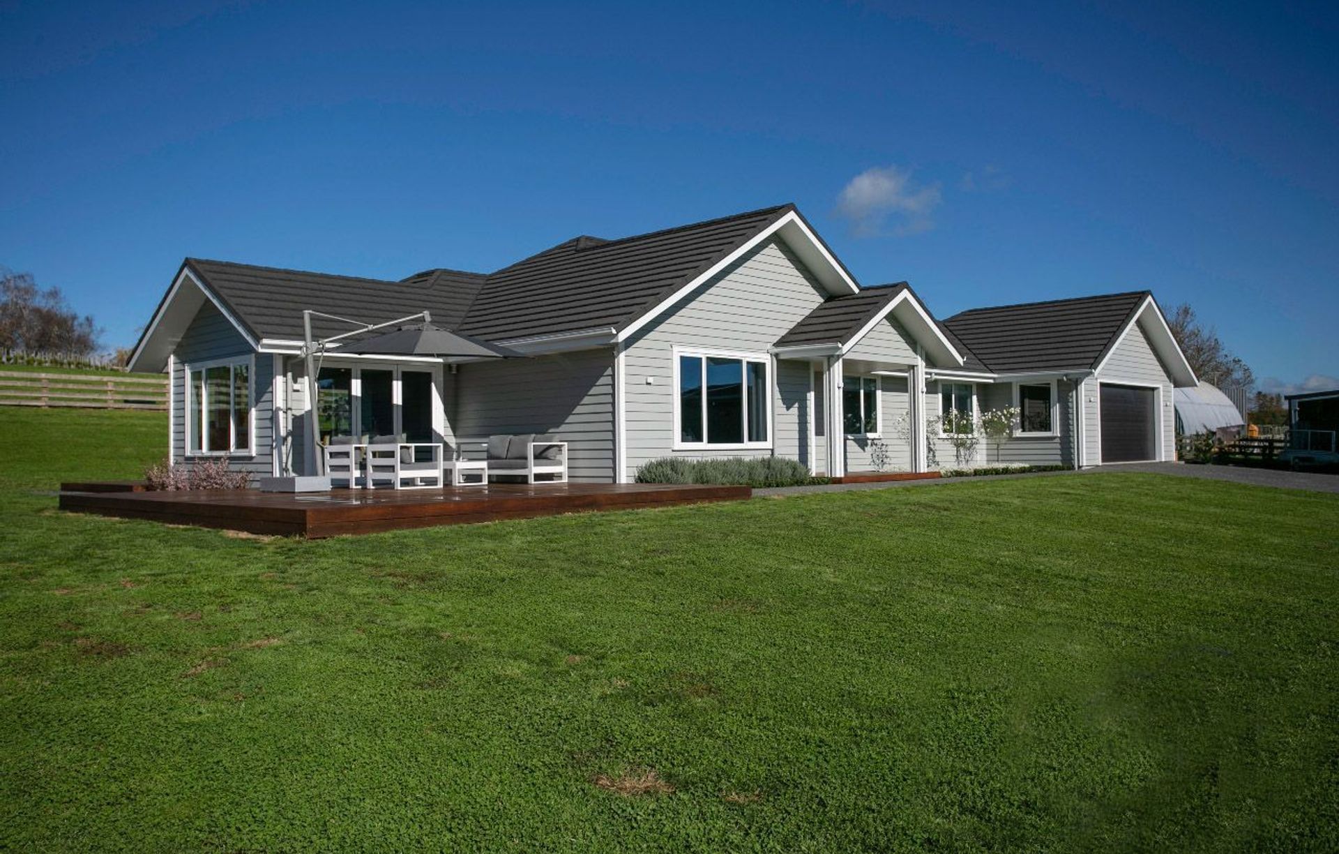 McIndoe Construction Ltd