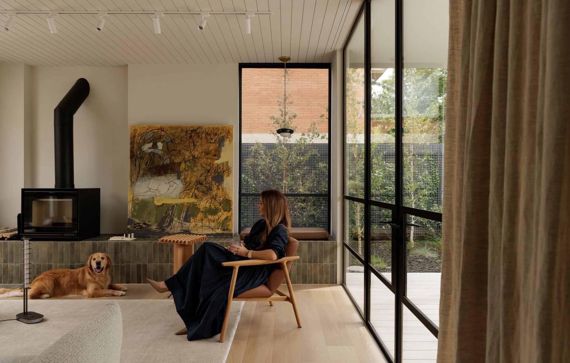 Arli Homes