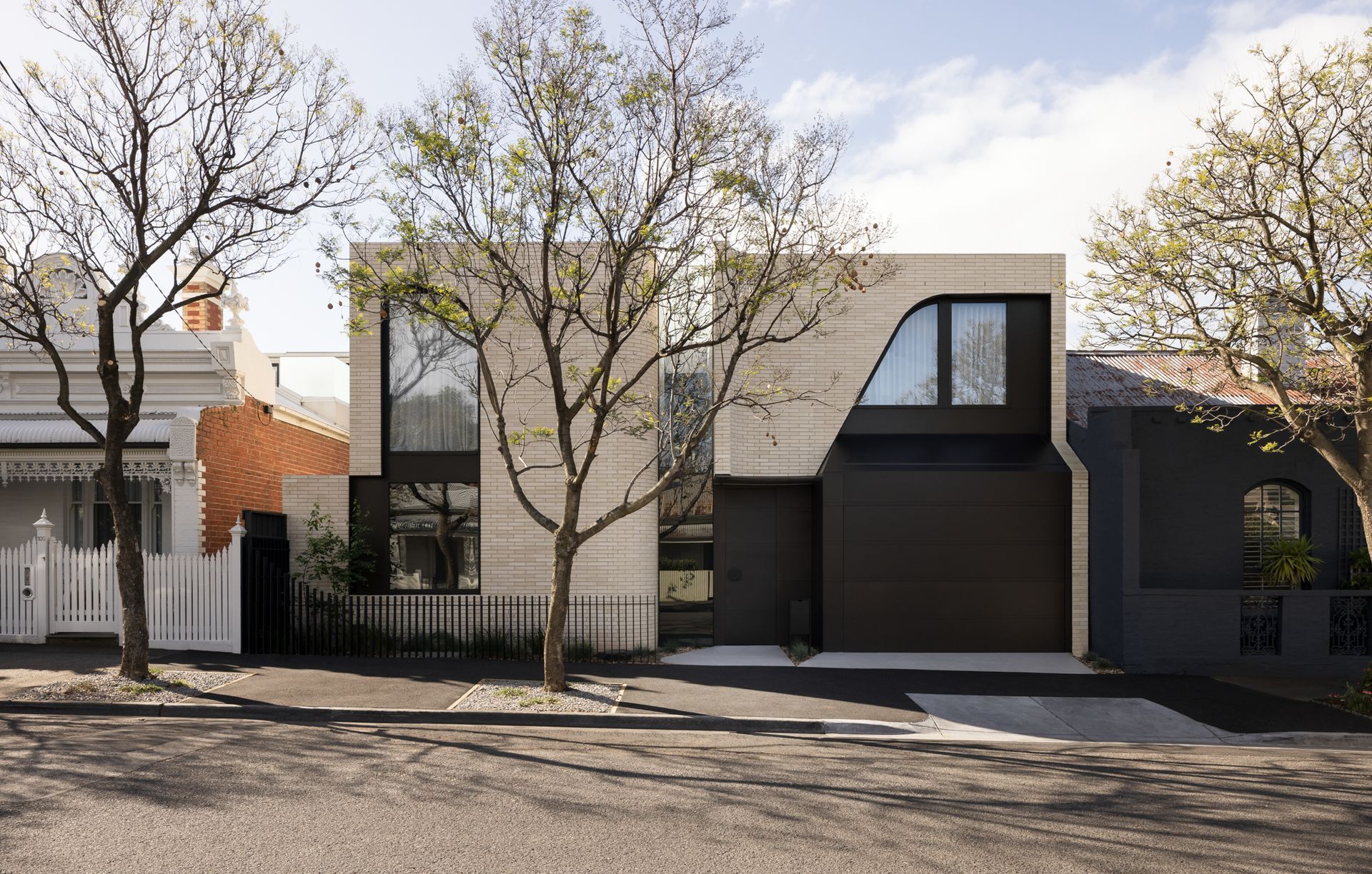 Arli Homes
