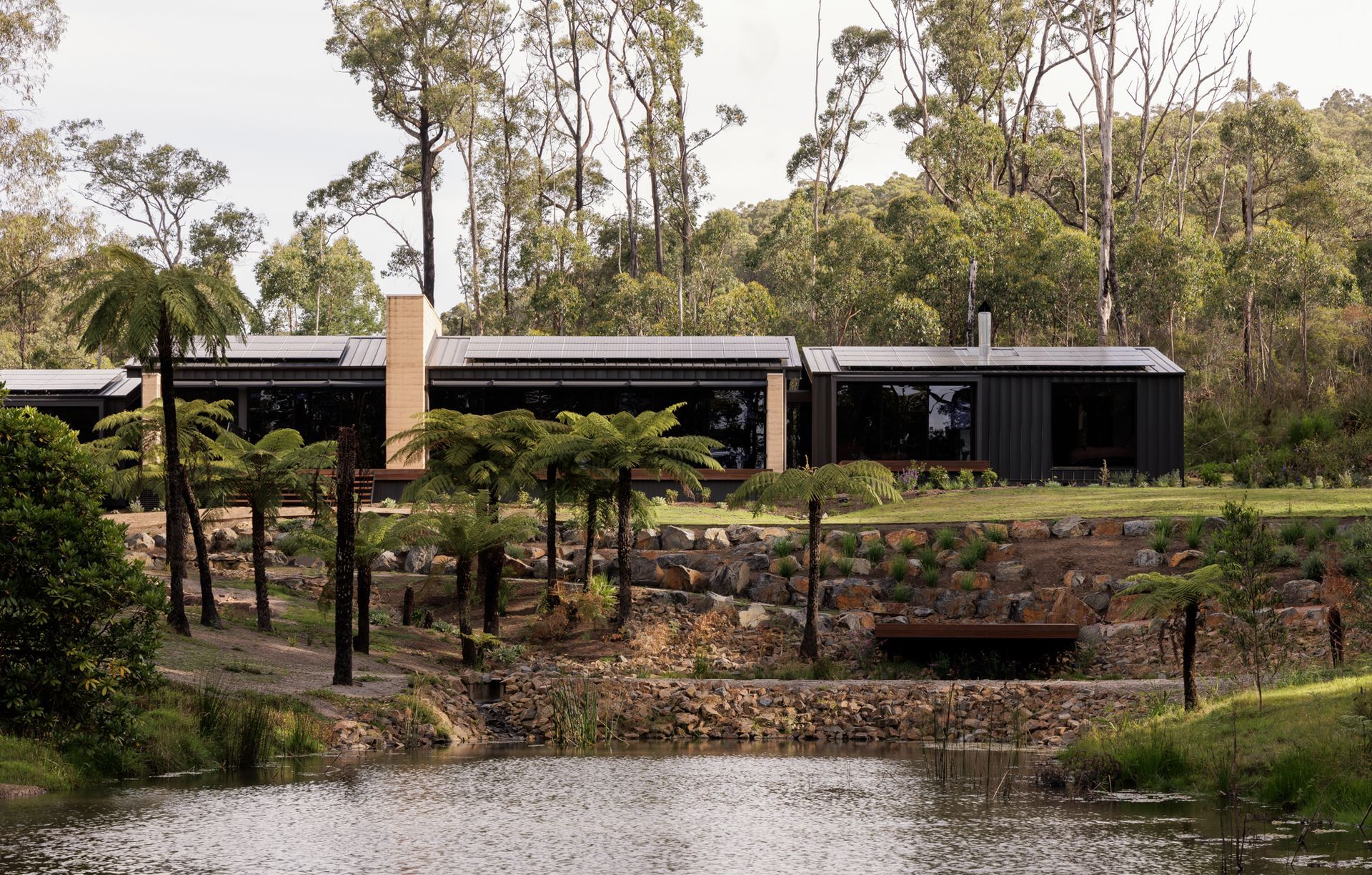 Vigor Homes