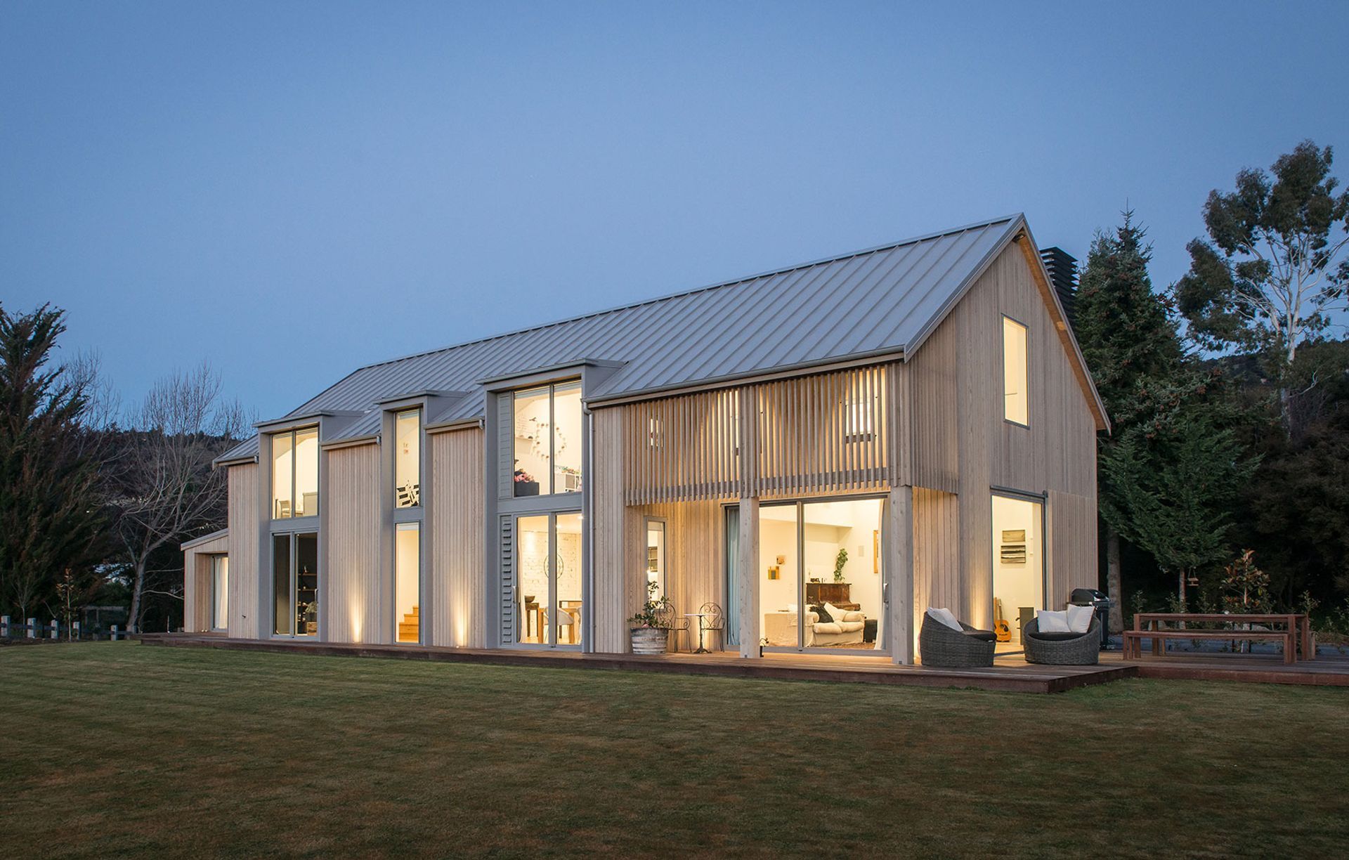 Turnkey Homes