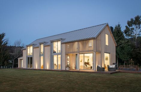 Turnkey Homes
