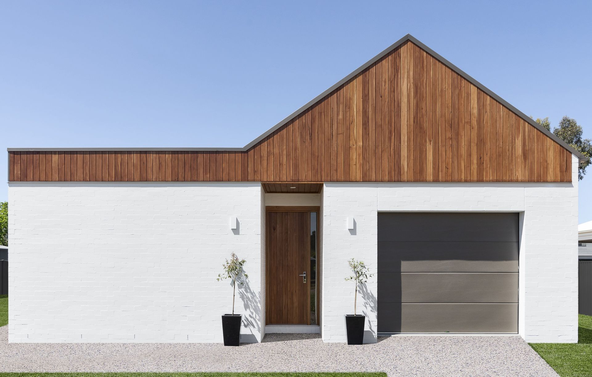 J Vella Builders