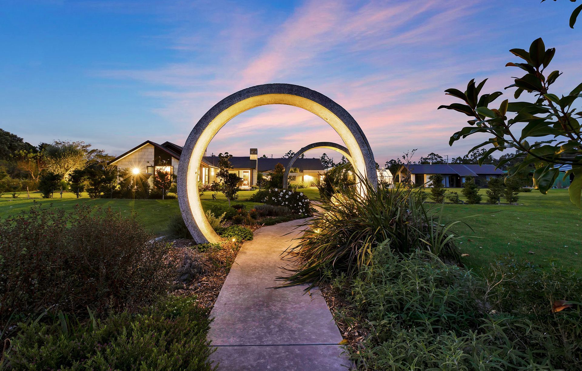 Cogan Custom Homes