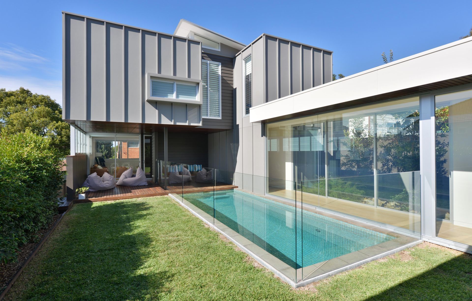 PJP Homes