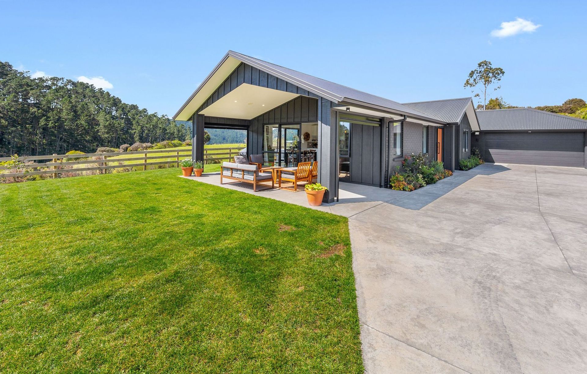 Kanda Homes