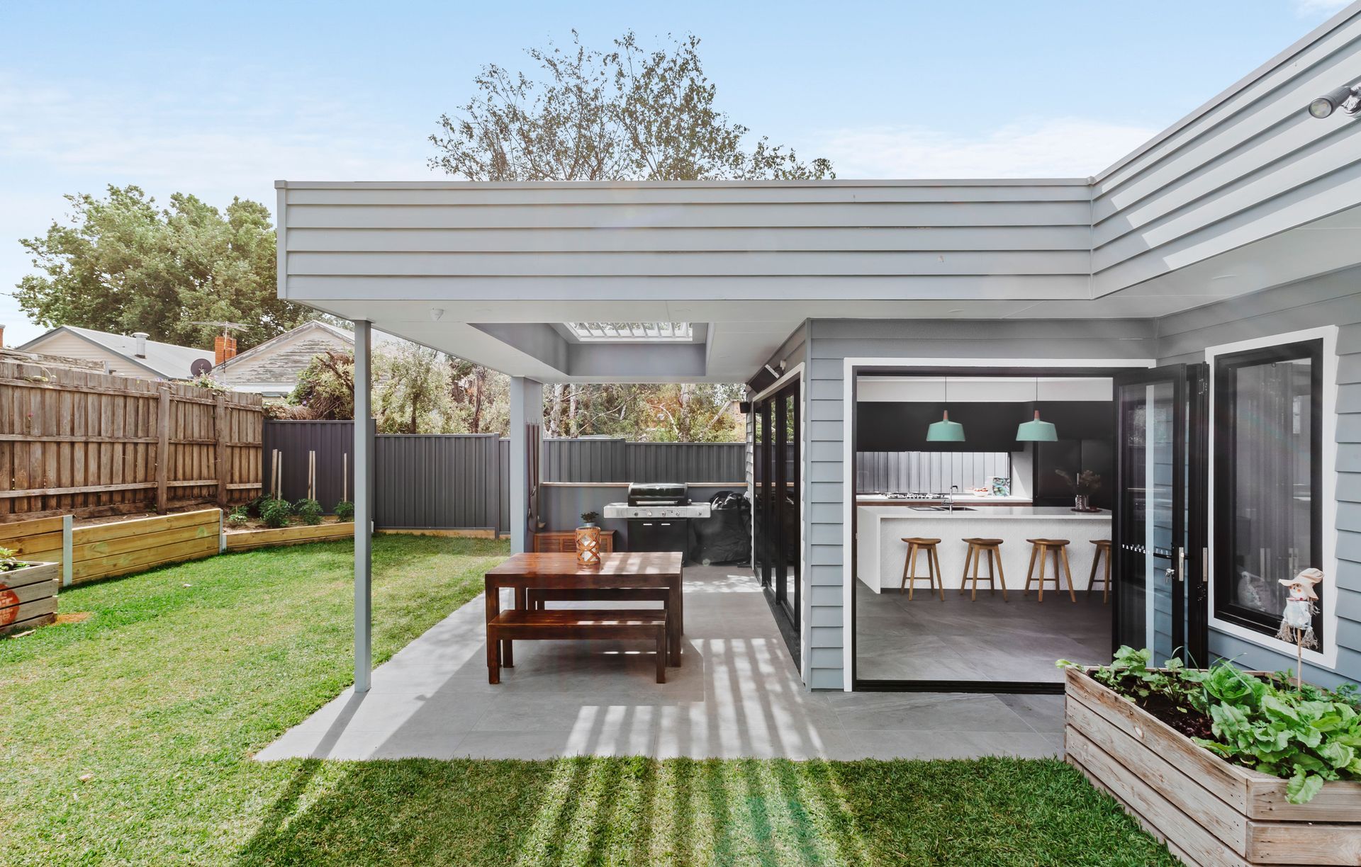 Planned Homes