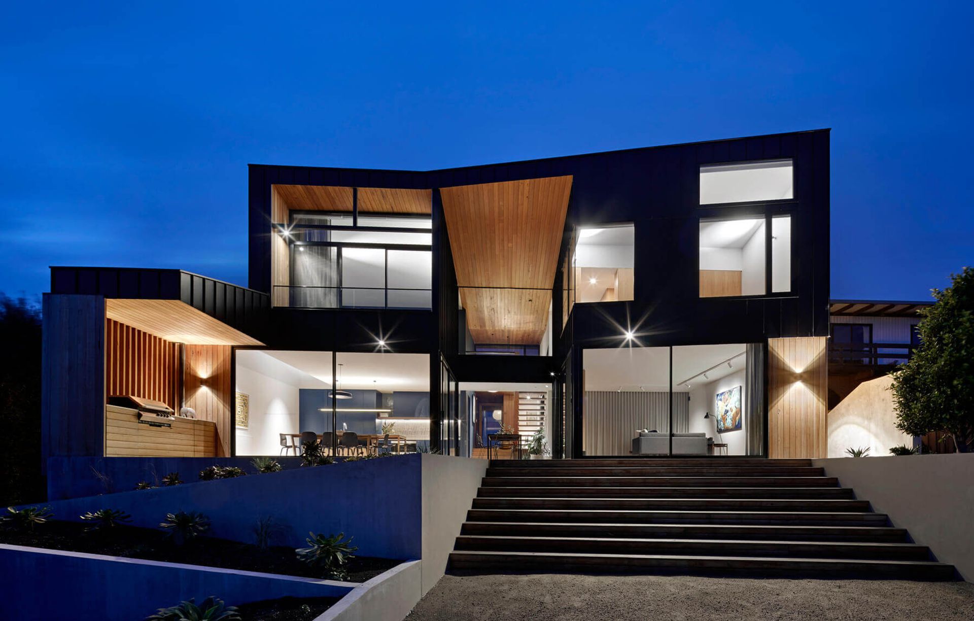 Clancy Constructions