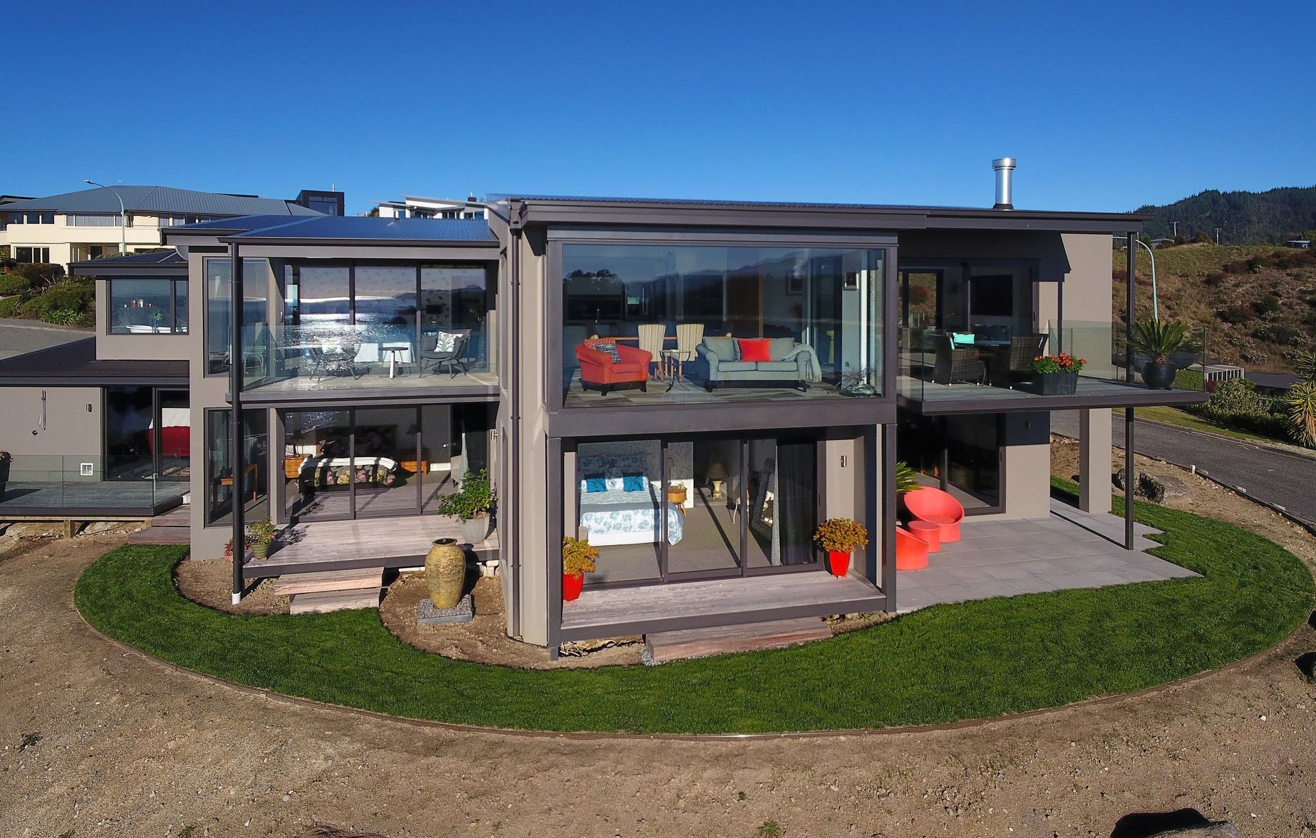 Roger Kenning Builders