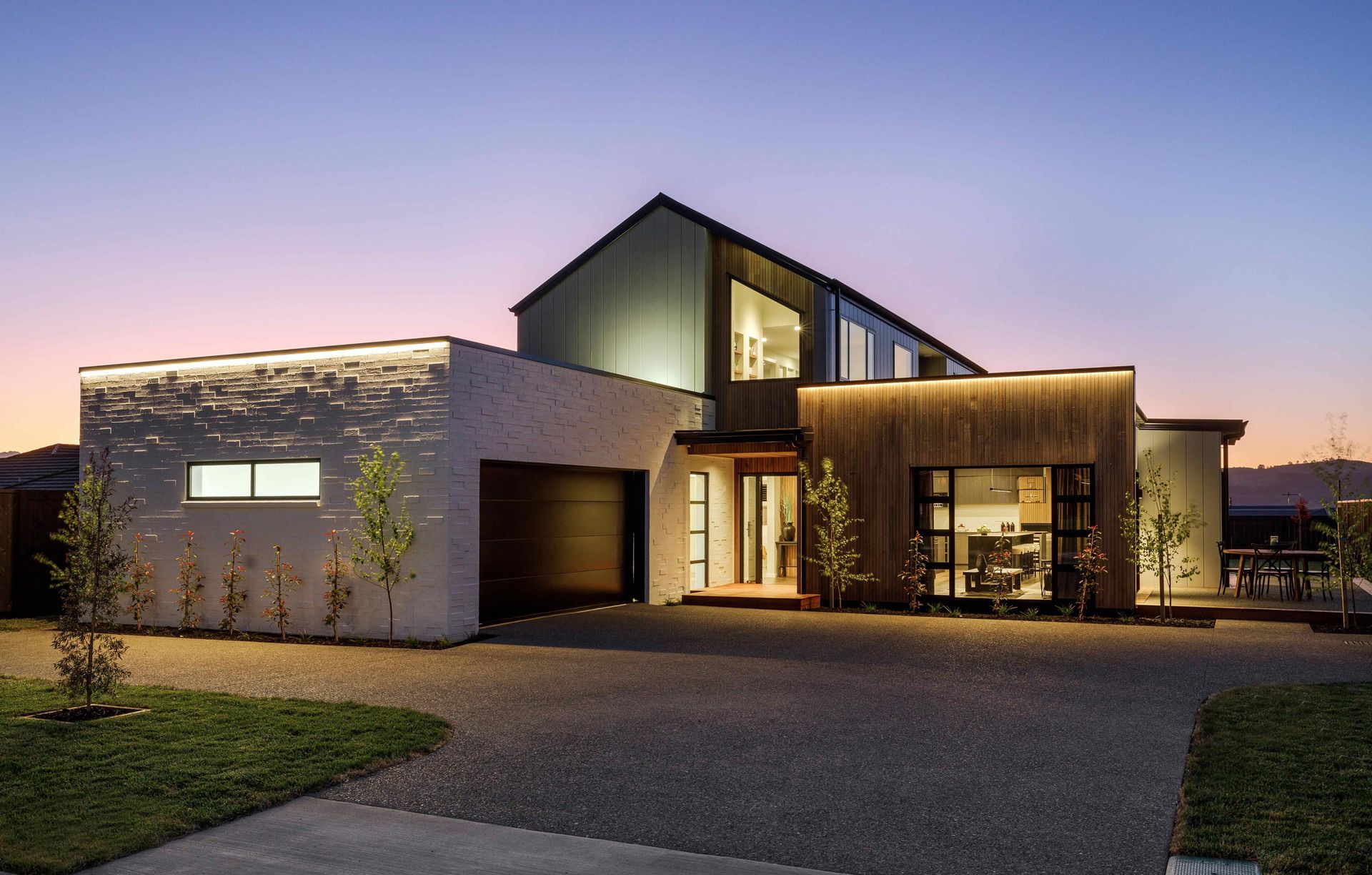 Landmark Homes New Zealand