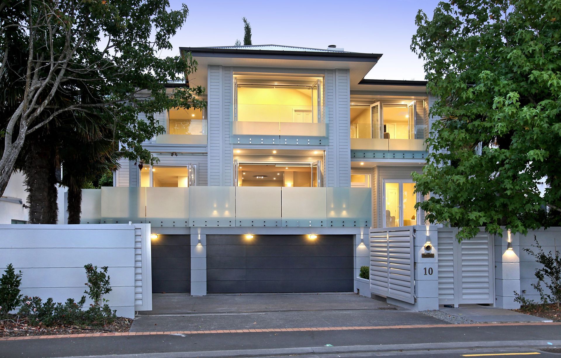 Forme Reclad