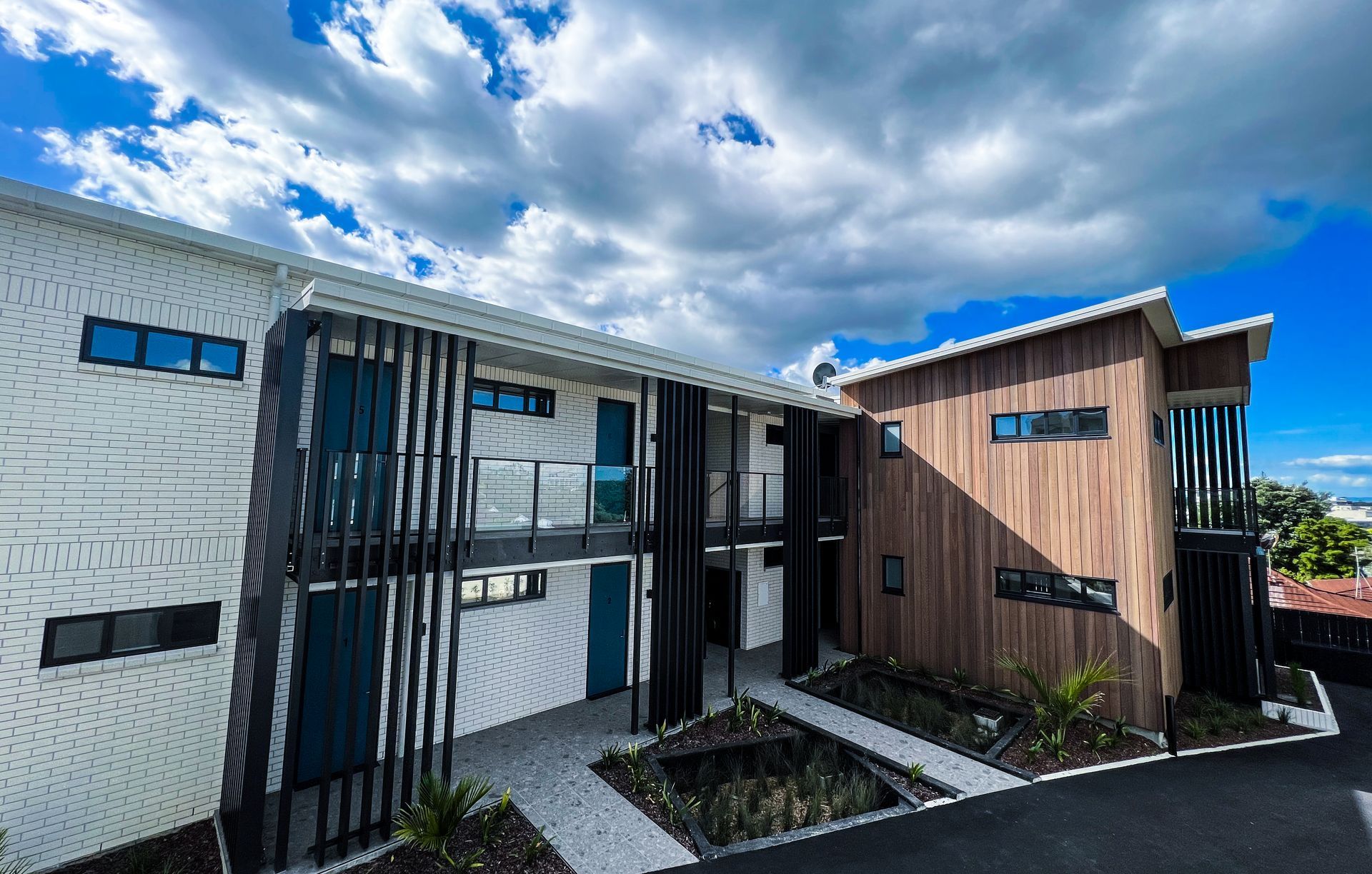 Goldsack Builders