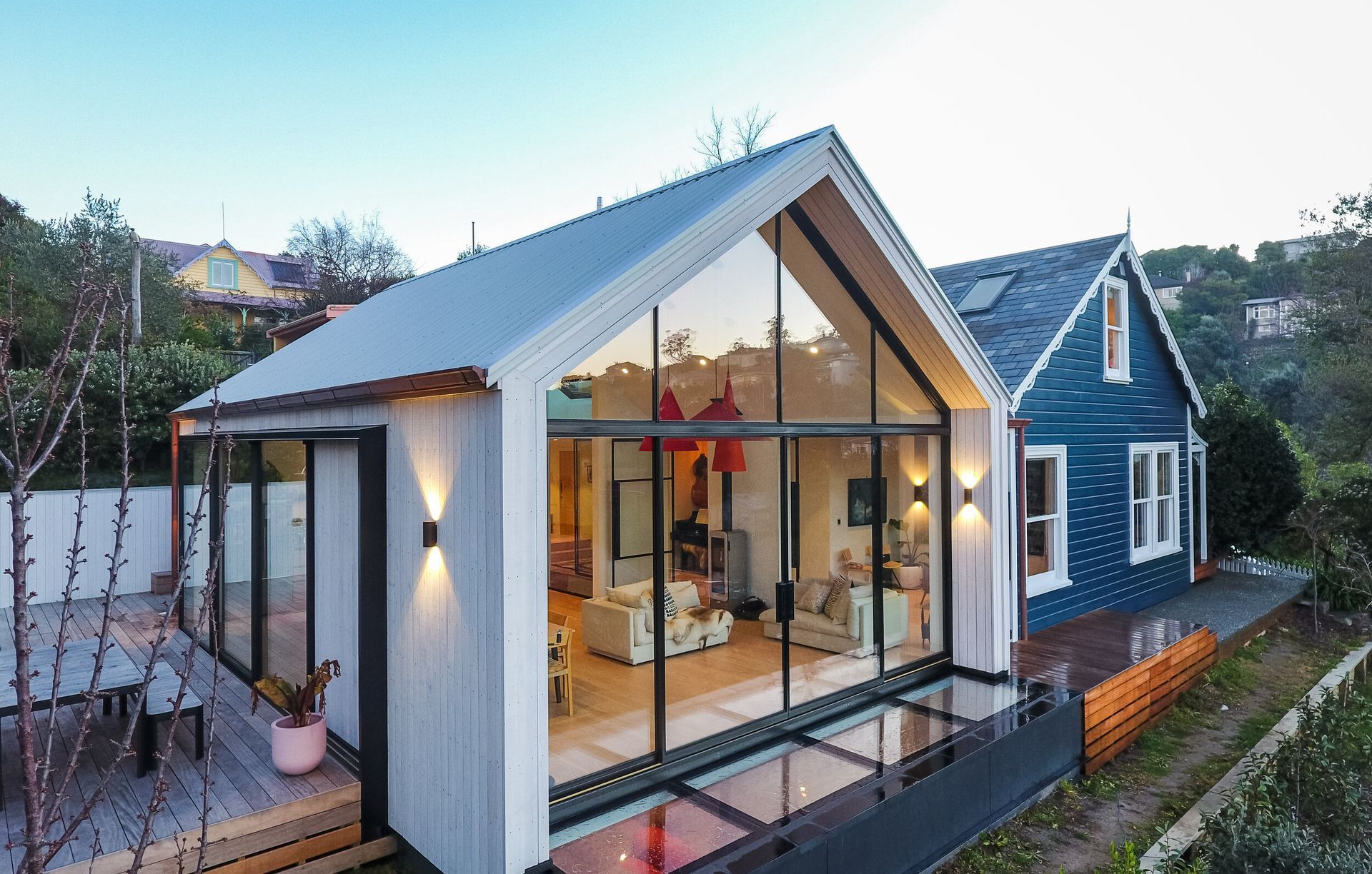 Ferguson Contracting