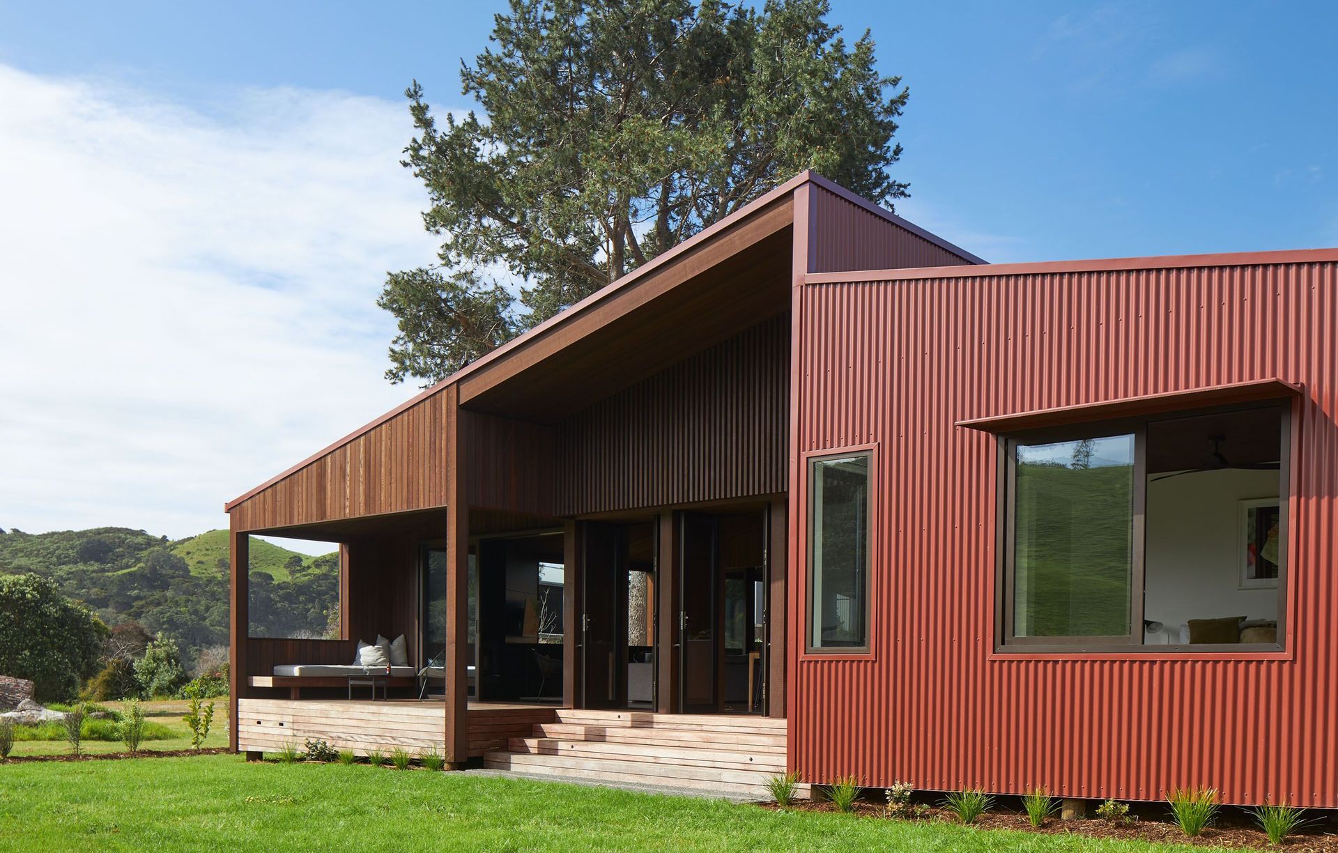North Coromandel Builders