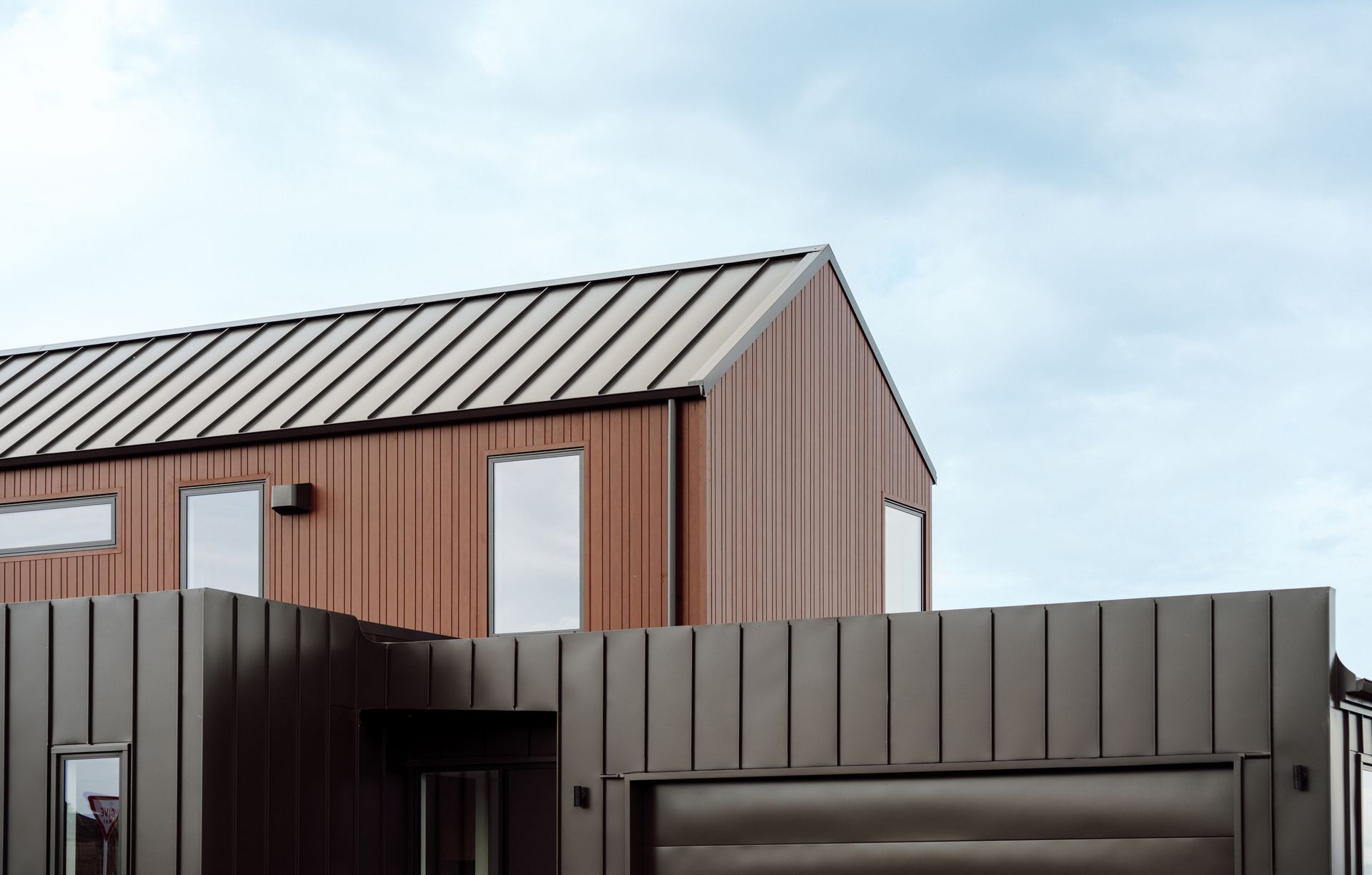 Higgs Building Co