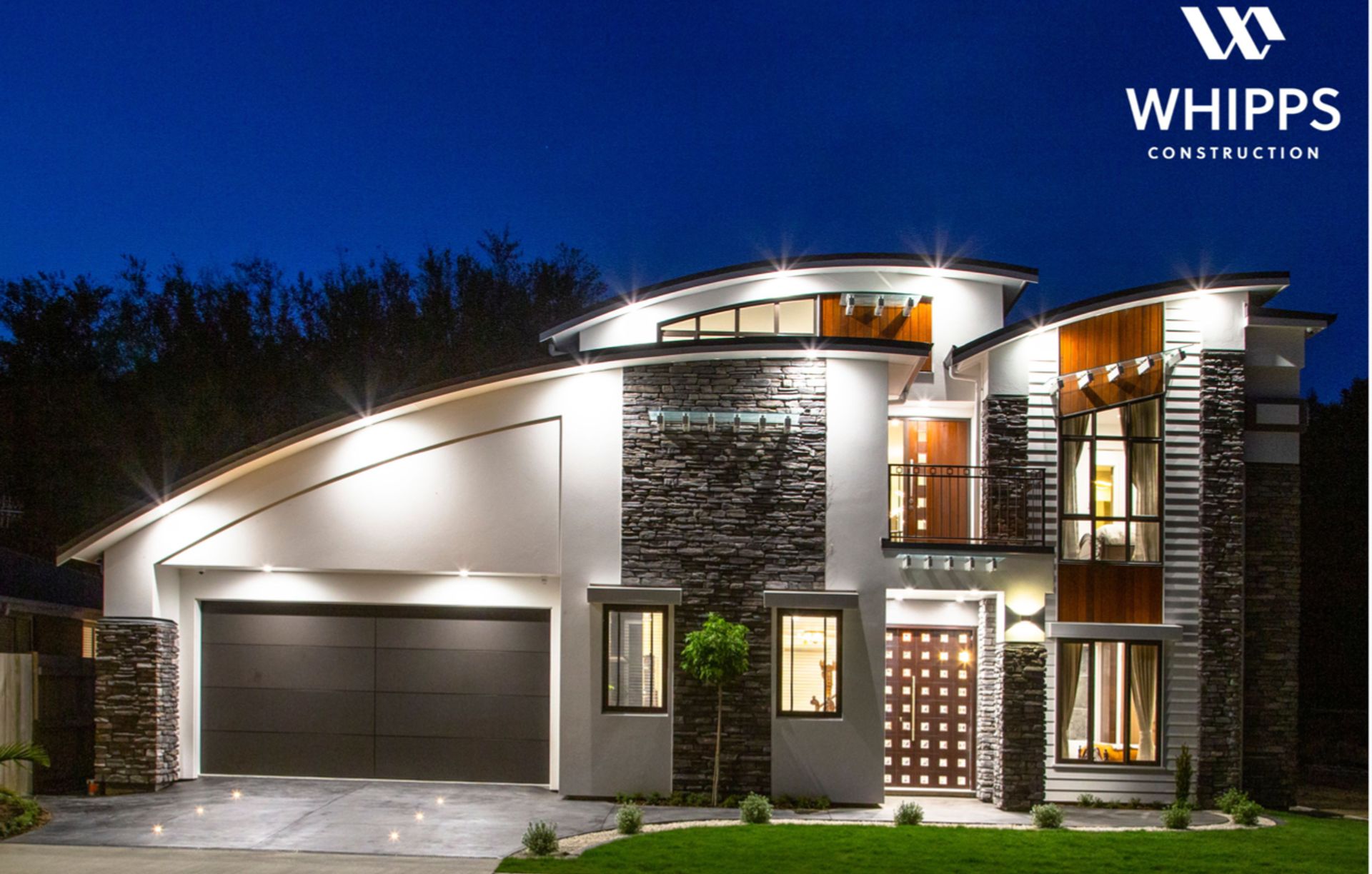 Whipps Construction