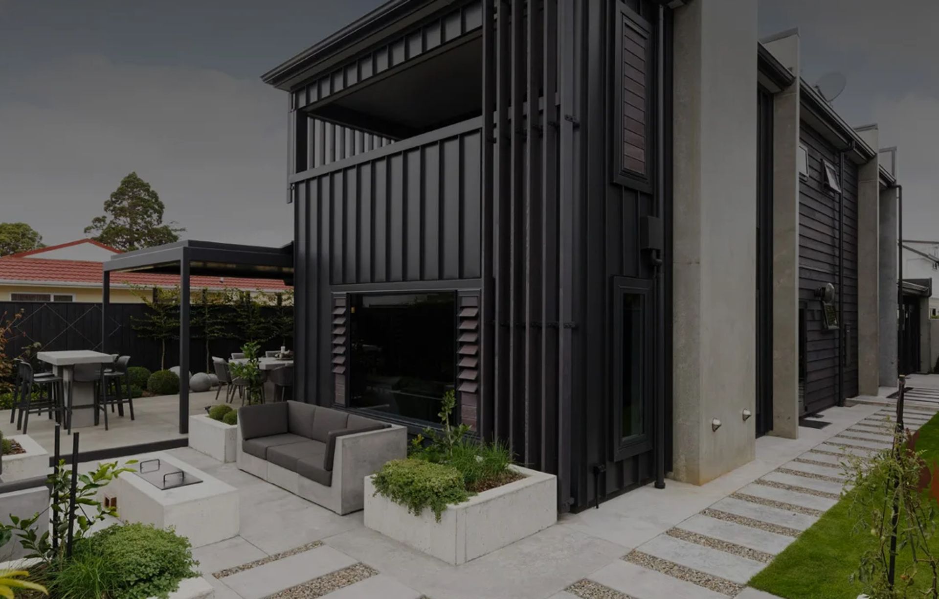 Humphries Construction
