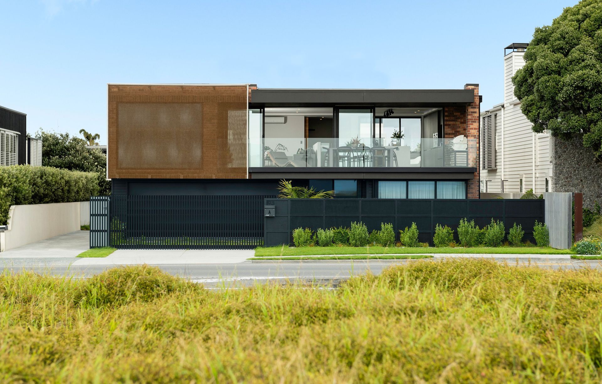 Stewart Construction