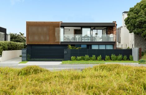 Stewart Construction