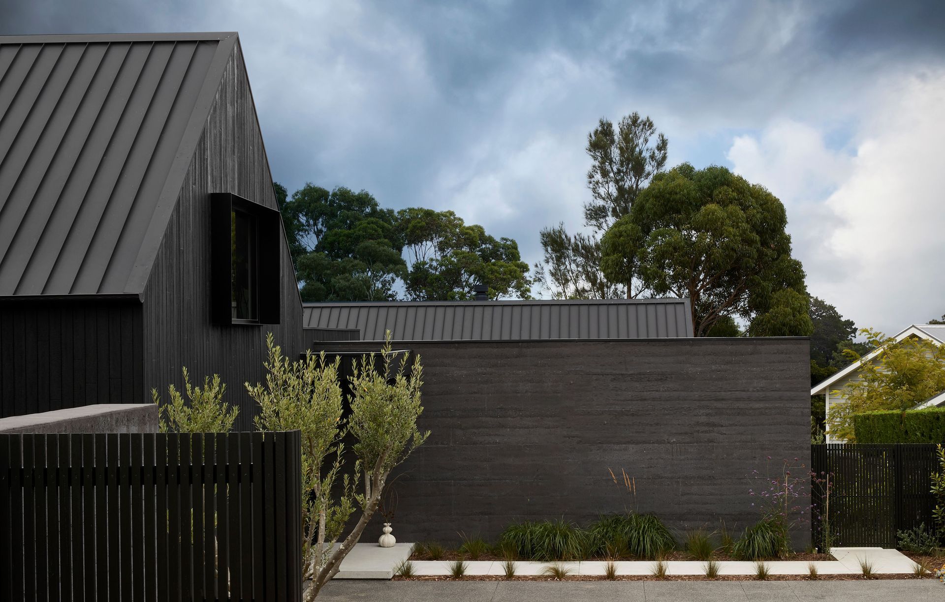 Cahill Building Group