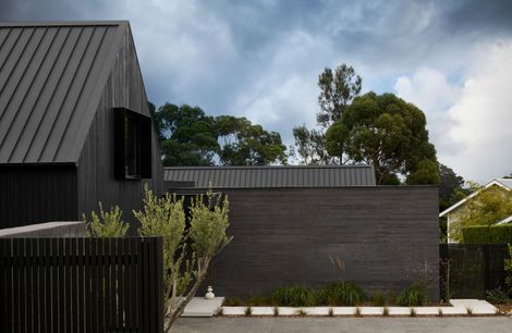 Cahill Building Group
