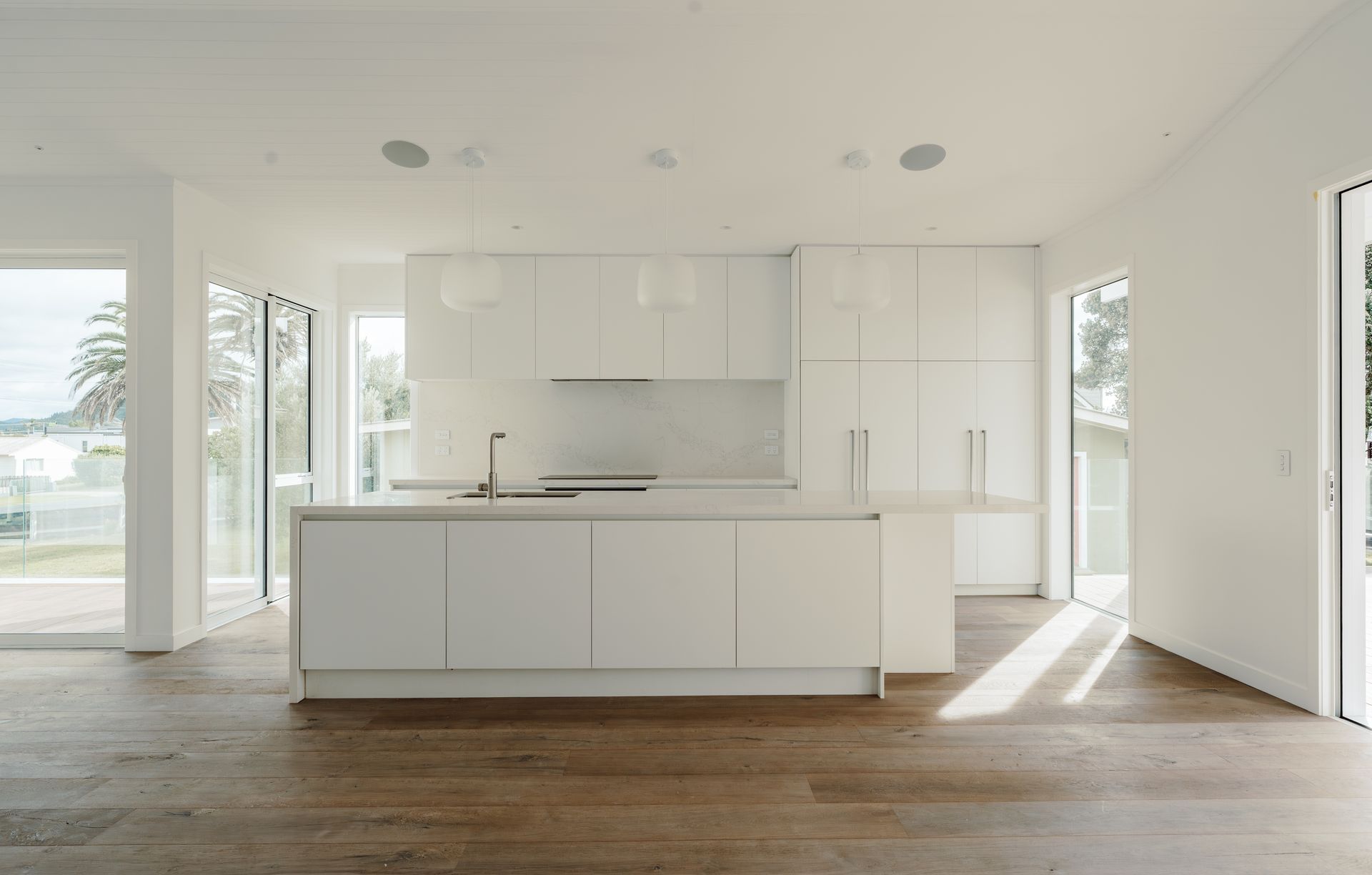 Taylor Projects & Solutions